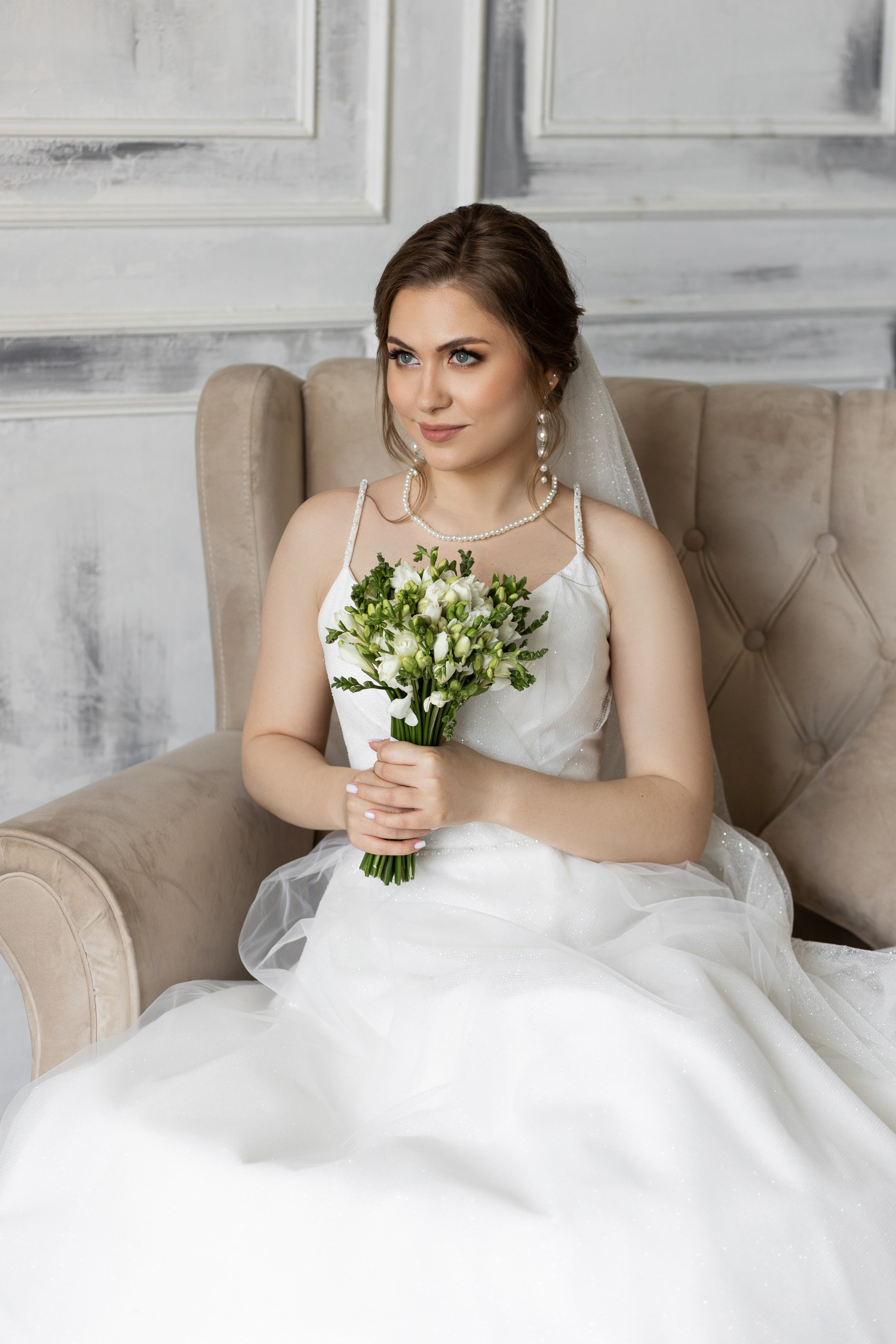 Ангелина и Александр. Фотограф в Тамбове Ольга Мельникова