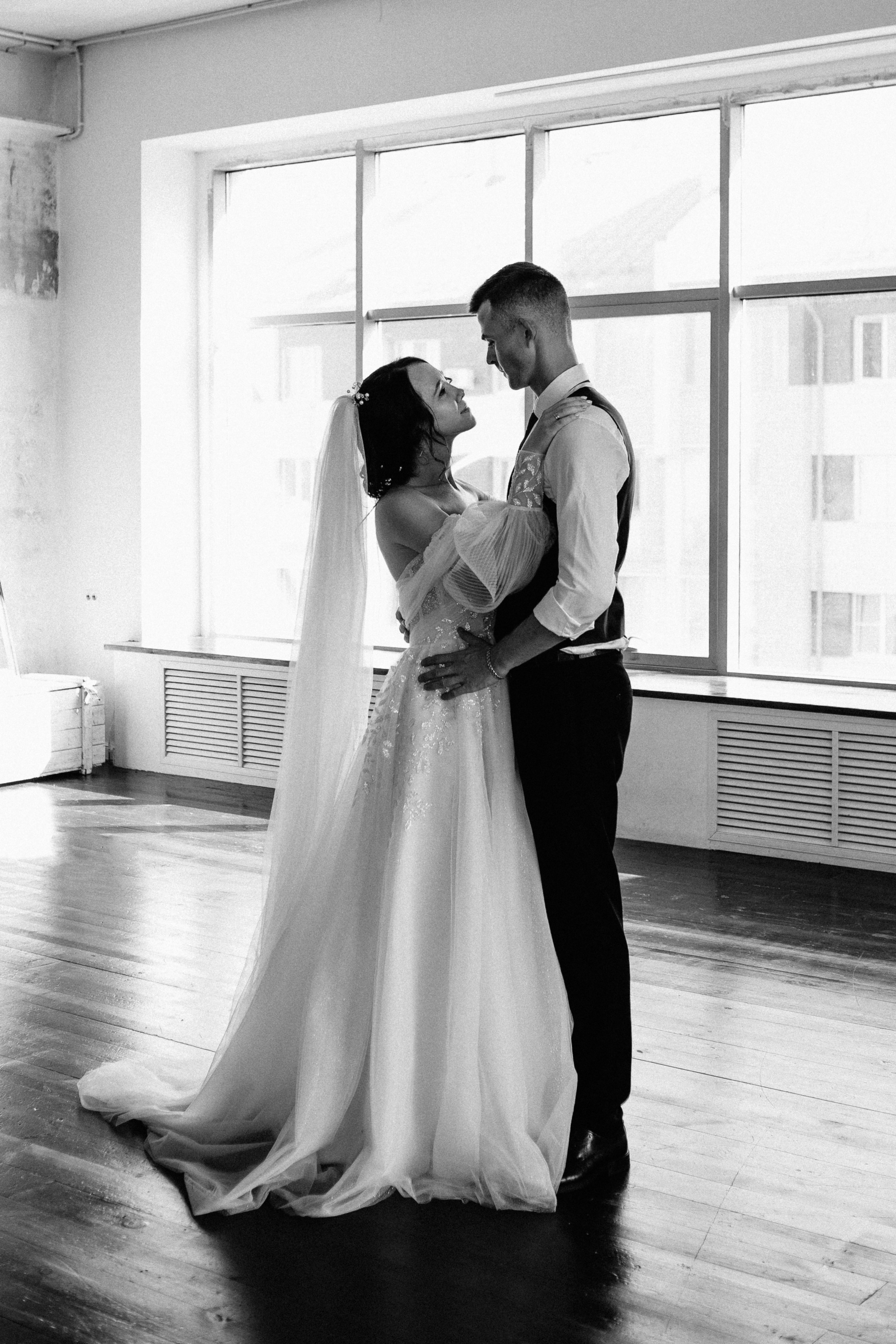 Свадьба /студия. Фотограф в Тамбове Ольга Мельникова