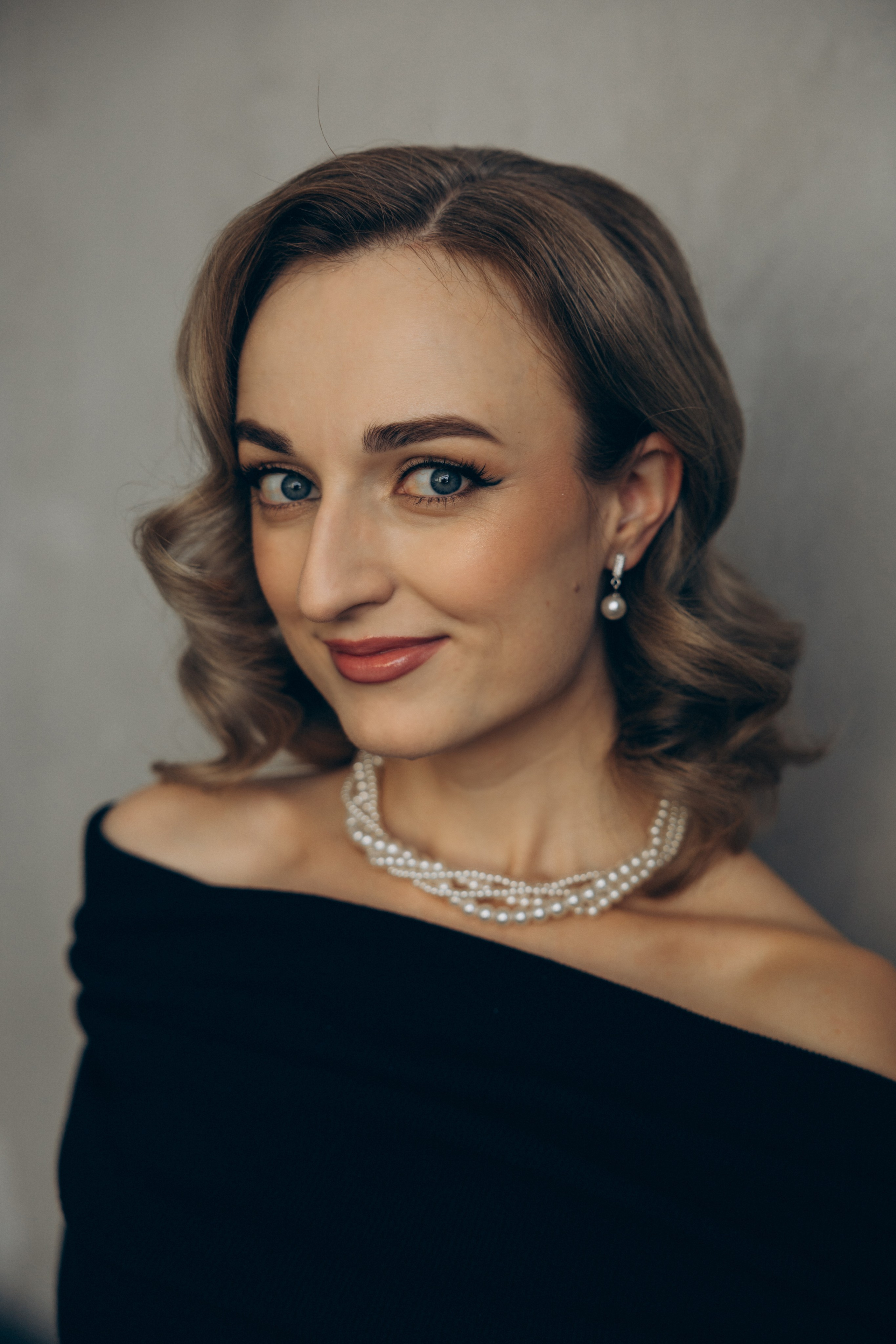 Валентина. Свадебный, семейный фотограф в Иркутске Светлана Макаричева