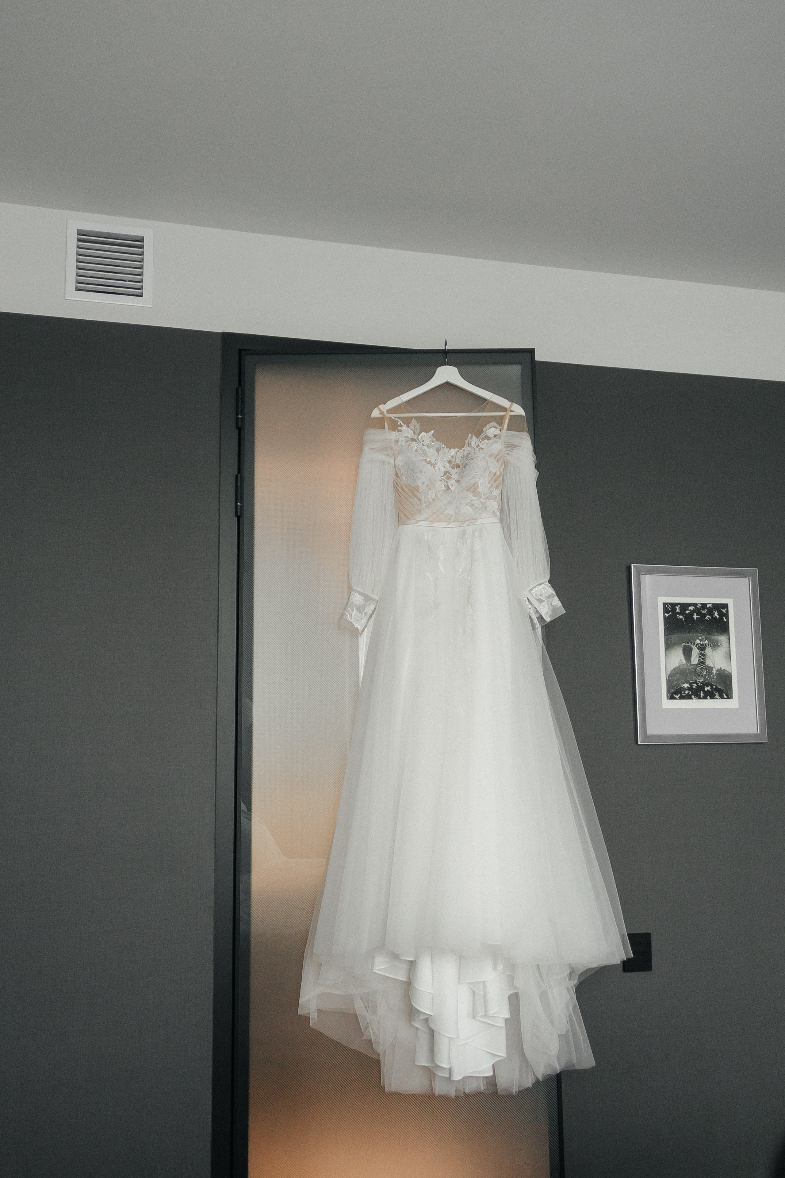 Вероника и Юра. Свадебный и Семейный фотограф Свекрова Ольга