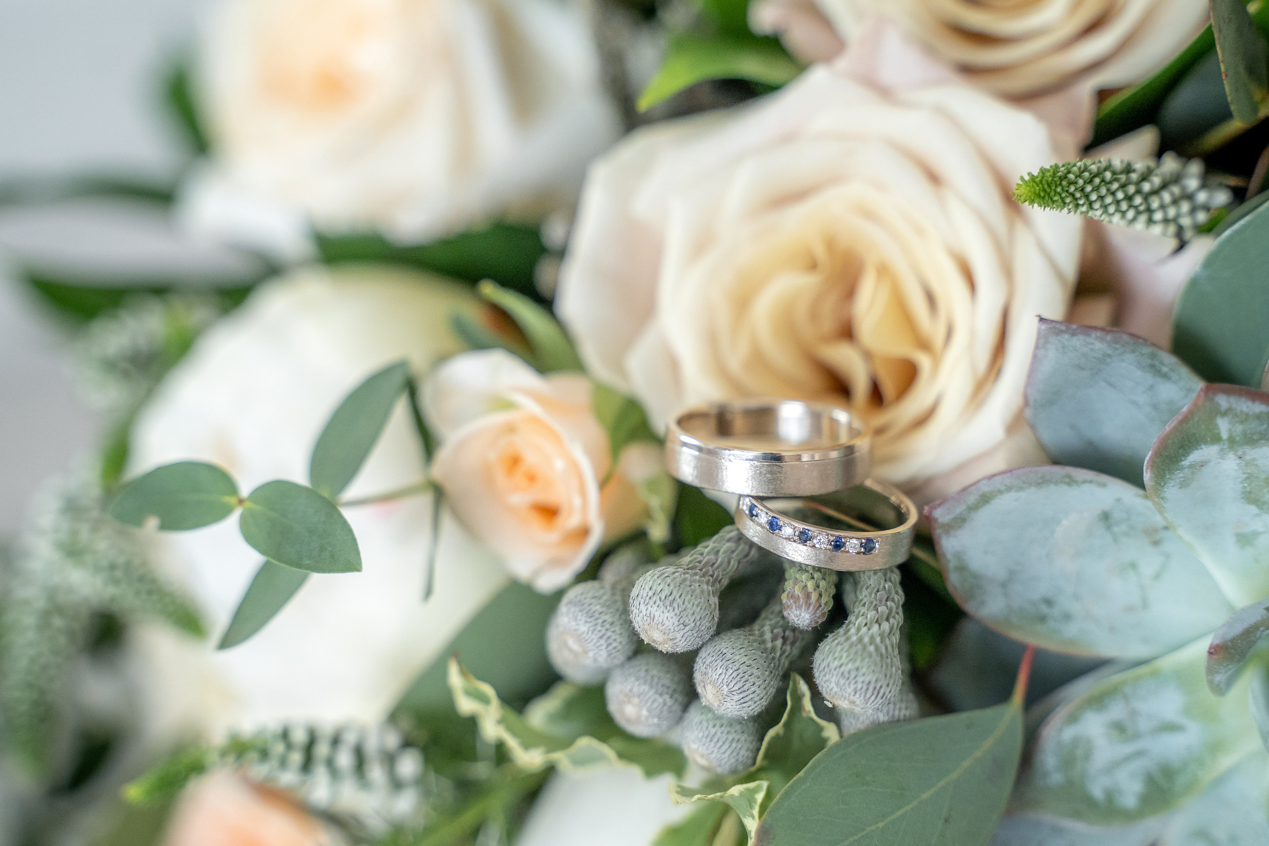 Дмитрий и Вика. Архив