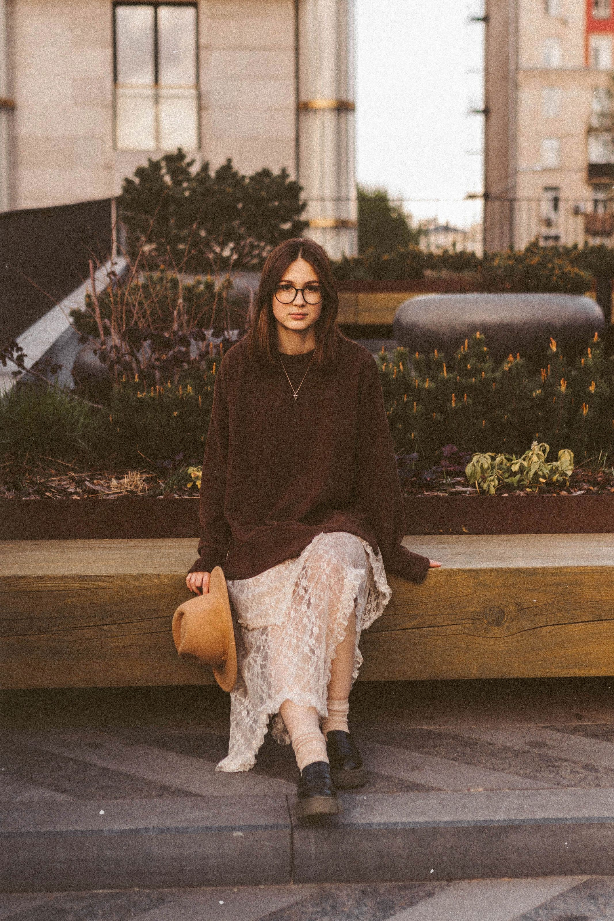 Федя/Аня. Фотограф в Москве Татьяна Сергеева