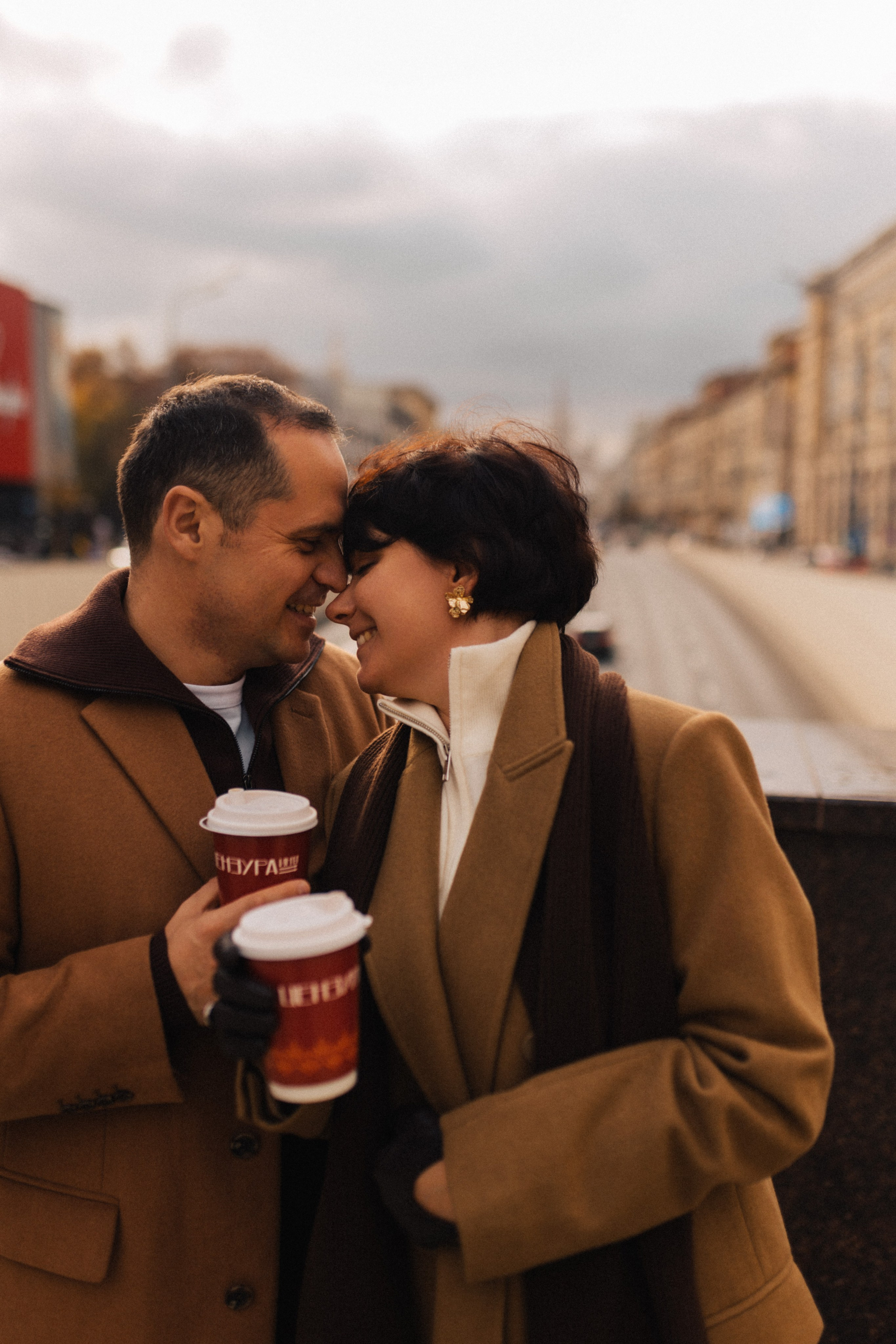 Игорь/Ирина. Фотограф в Москве Татьяна Сергеева