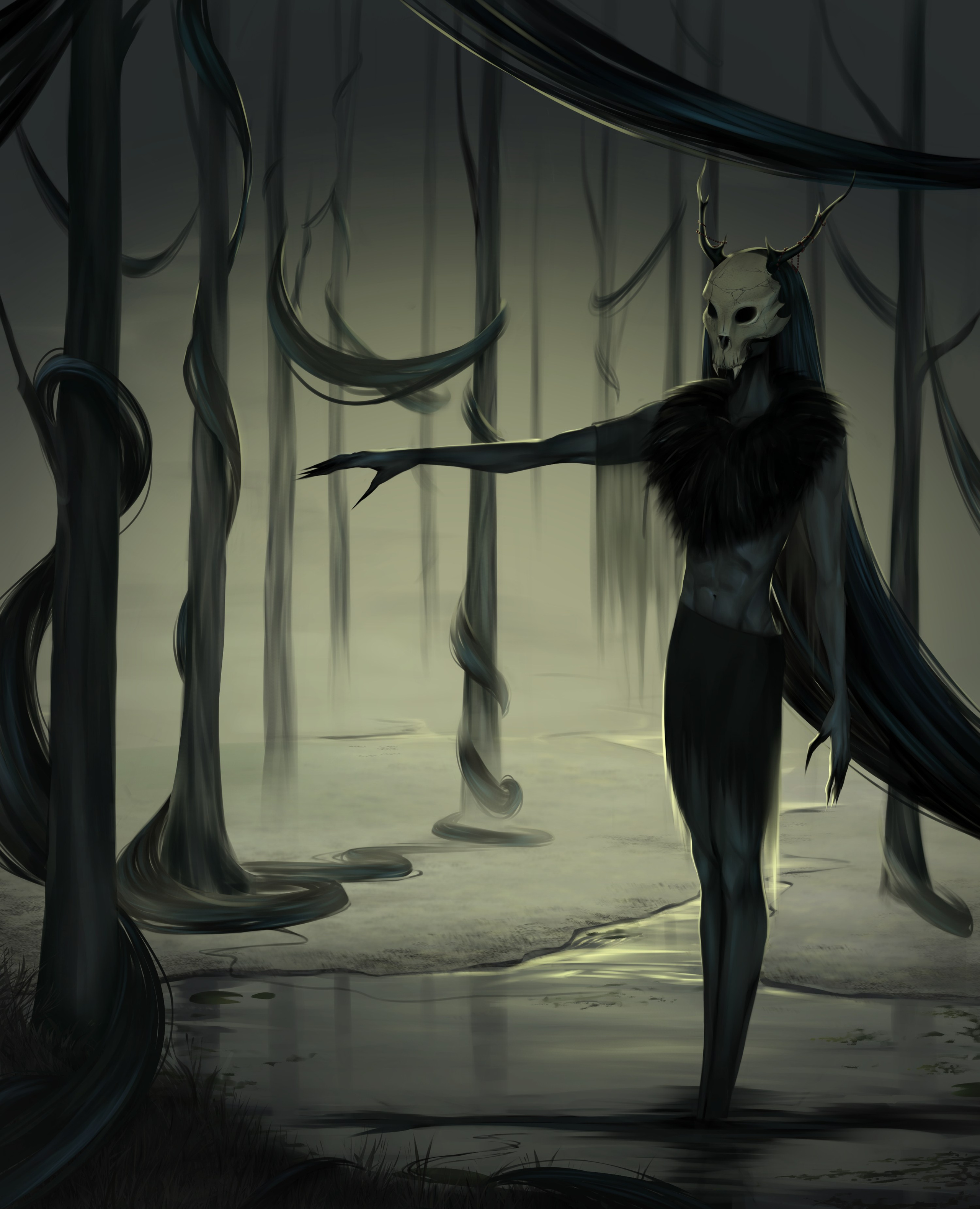 Арты. Графический дизайнер, Digital artist