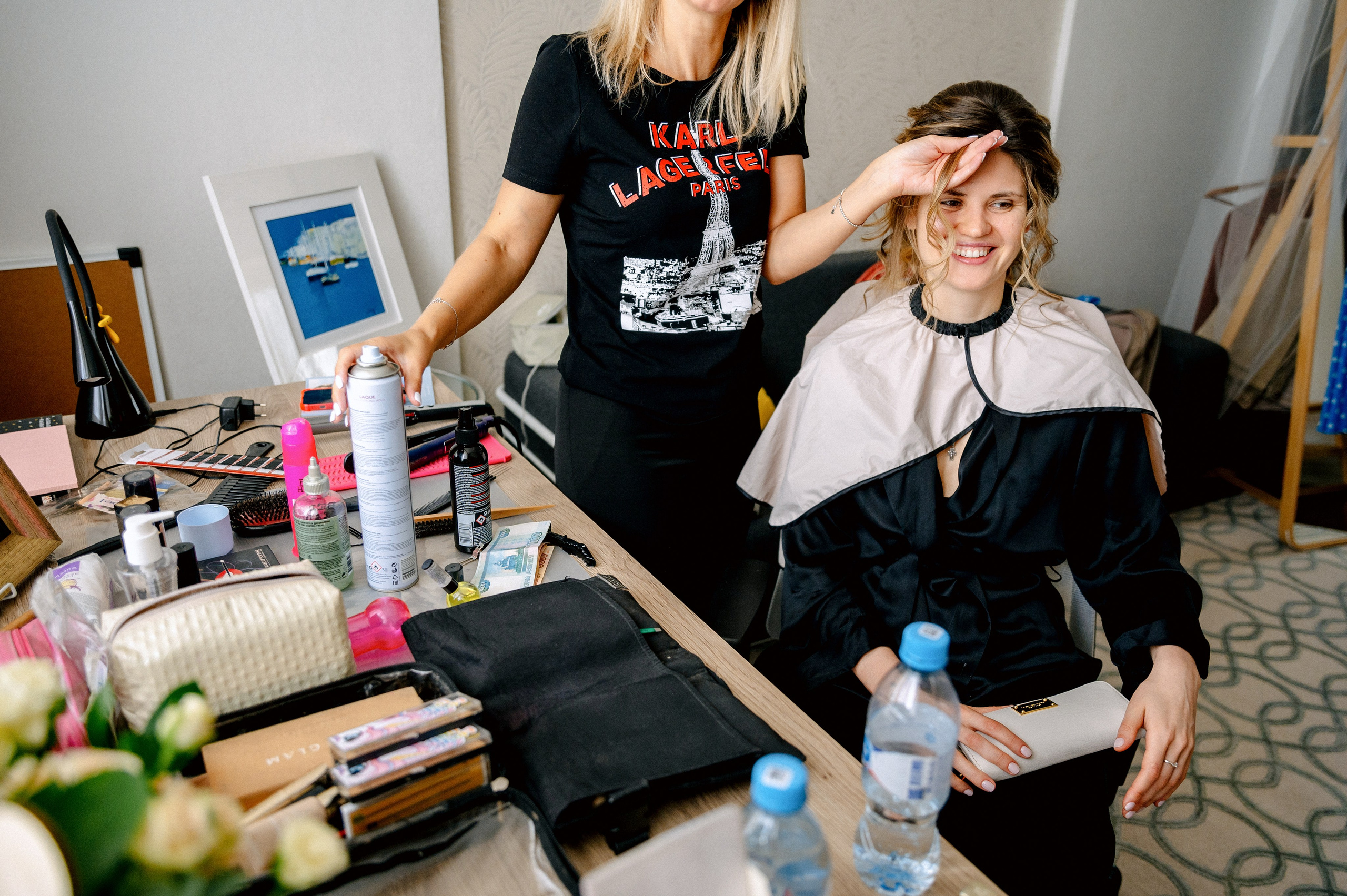 ЯНА и ЖЕНЯ. Шашкова Вероника / Свадебный и семейный фотограф Москва и Ярославль