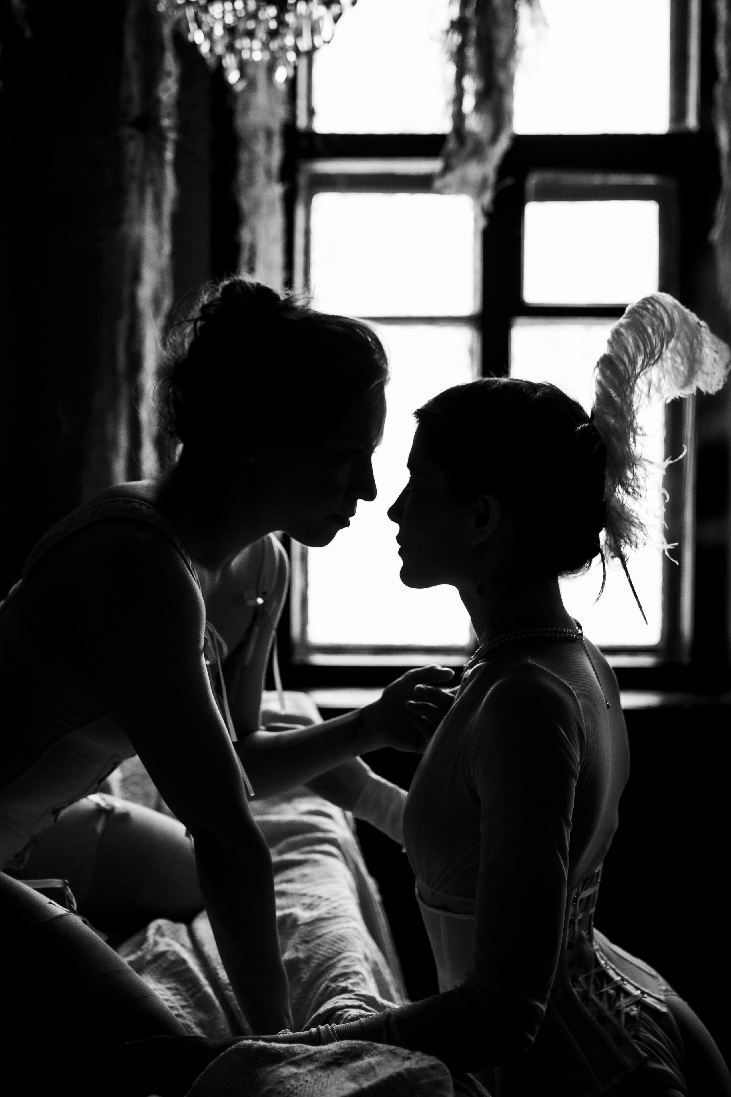 Творчество. Кривцова Татьяна — коммерческий фотограф в Москве