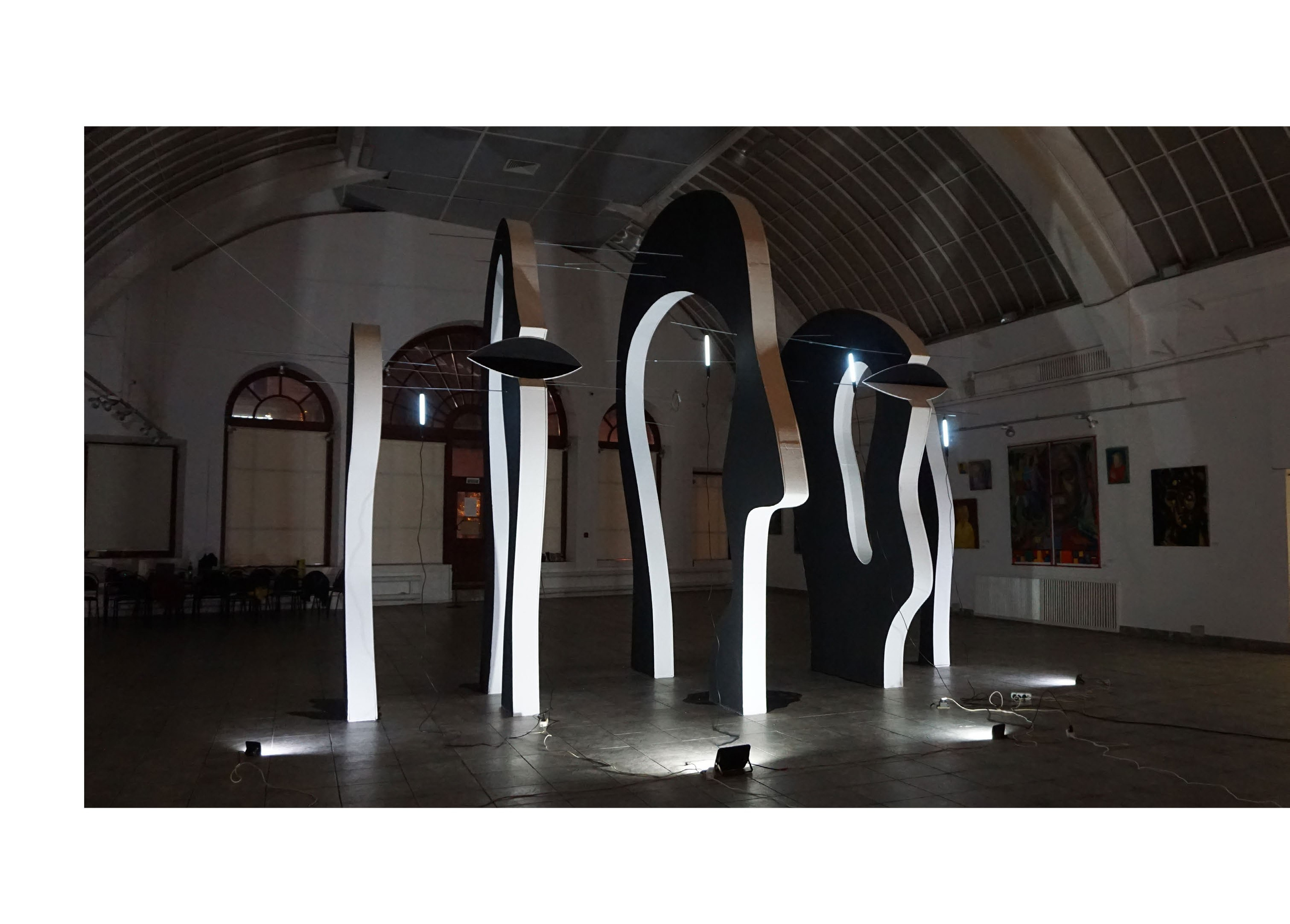 МАКСИМ ЛЫТОВ. Ассоциация художников монументалистов г. Москва