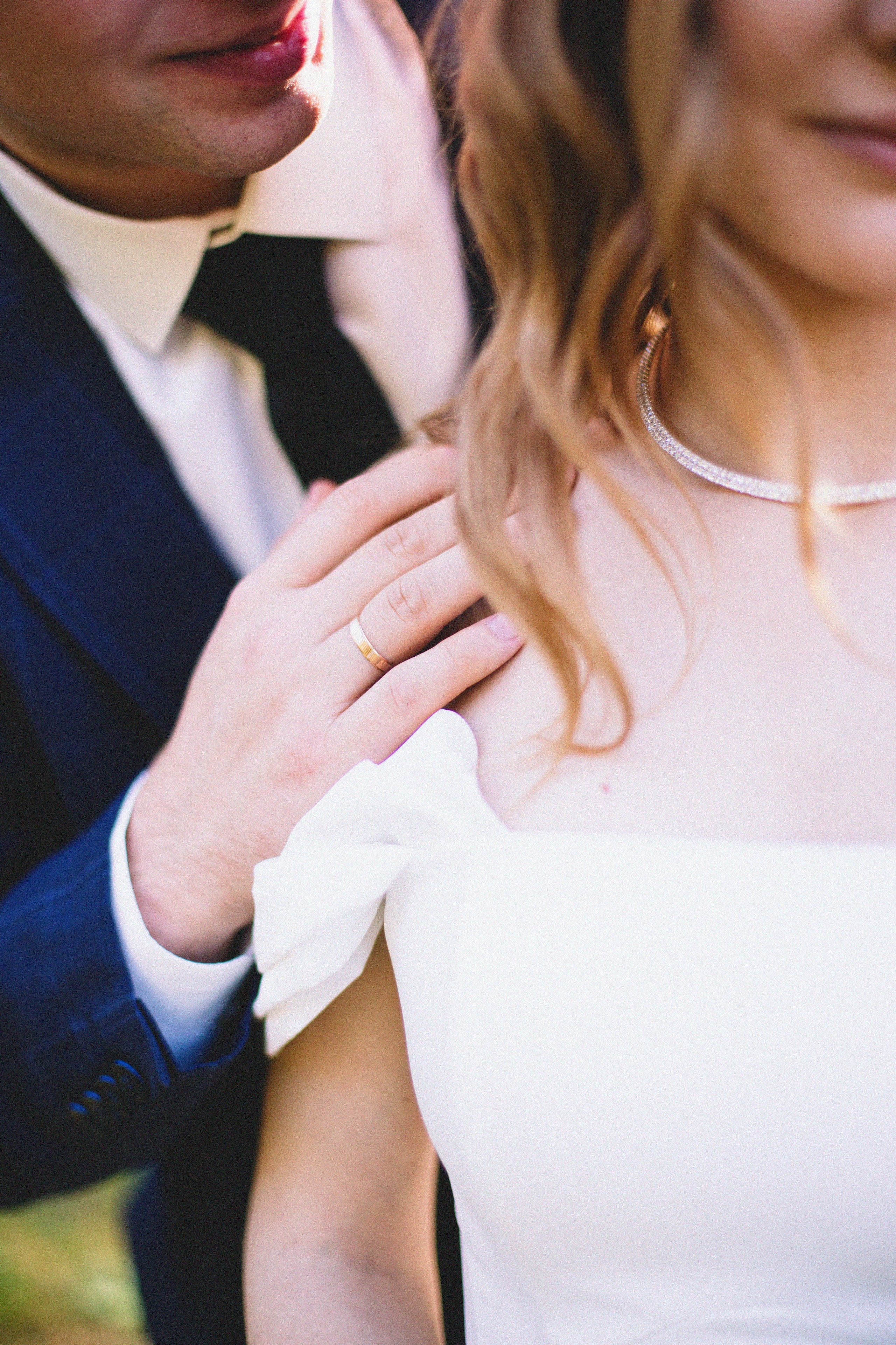 Егор и Валерия. Портретный и свадебный фотограф Даня Похватова