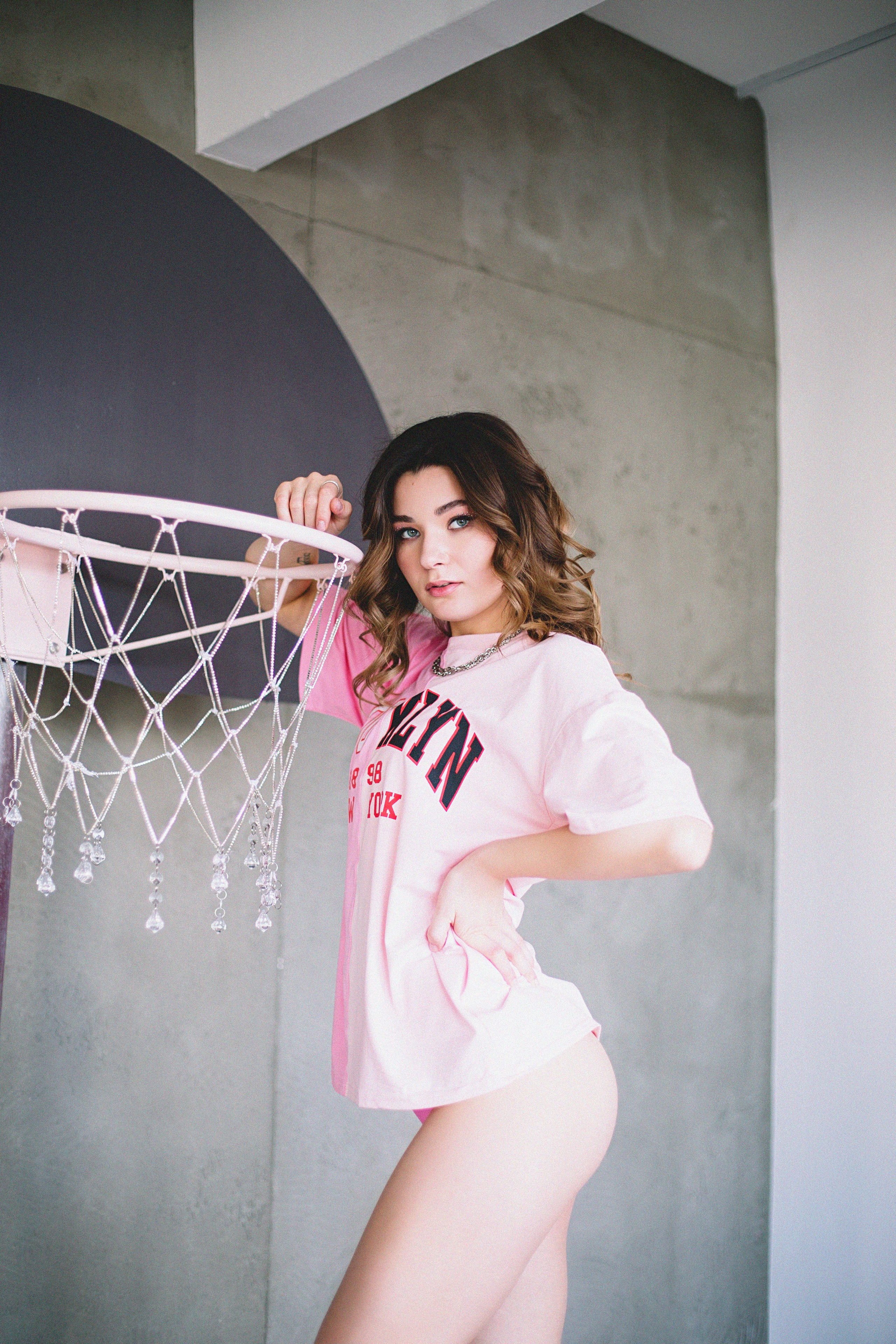 Вика. Портретный и свадебный фотограф Даня Похватова