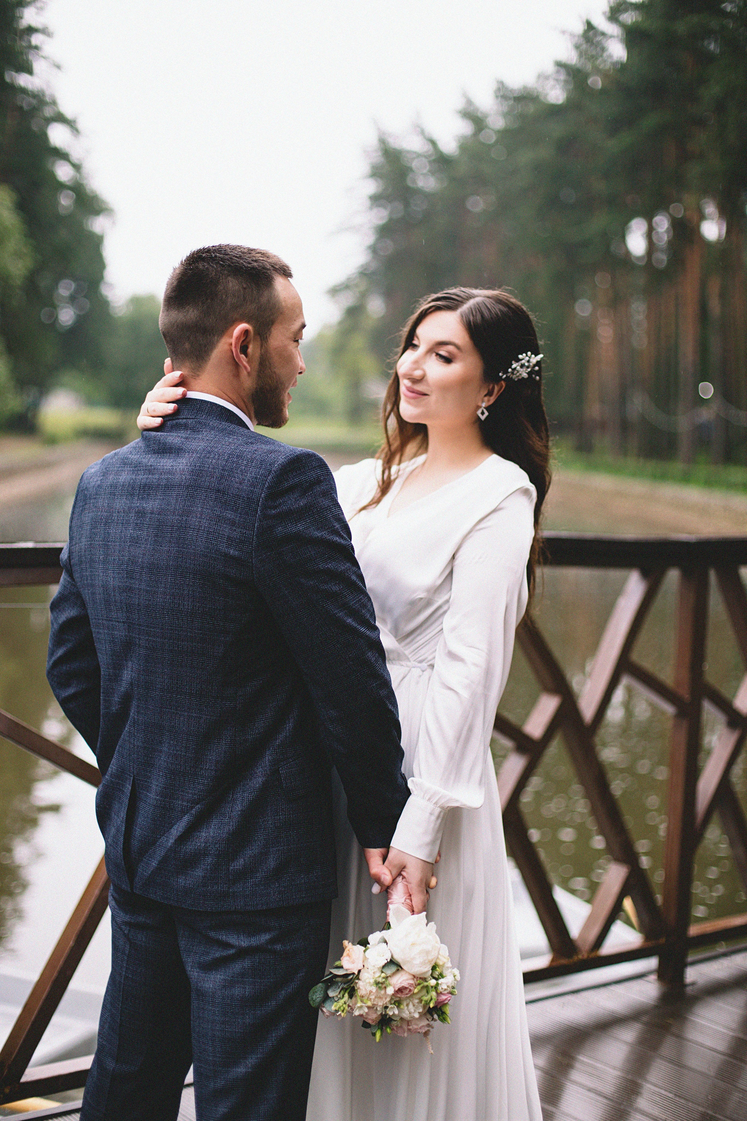 Елена. Портретный и свадебный фотограф Даня Похватова