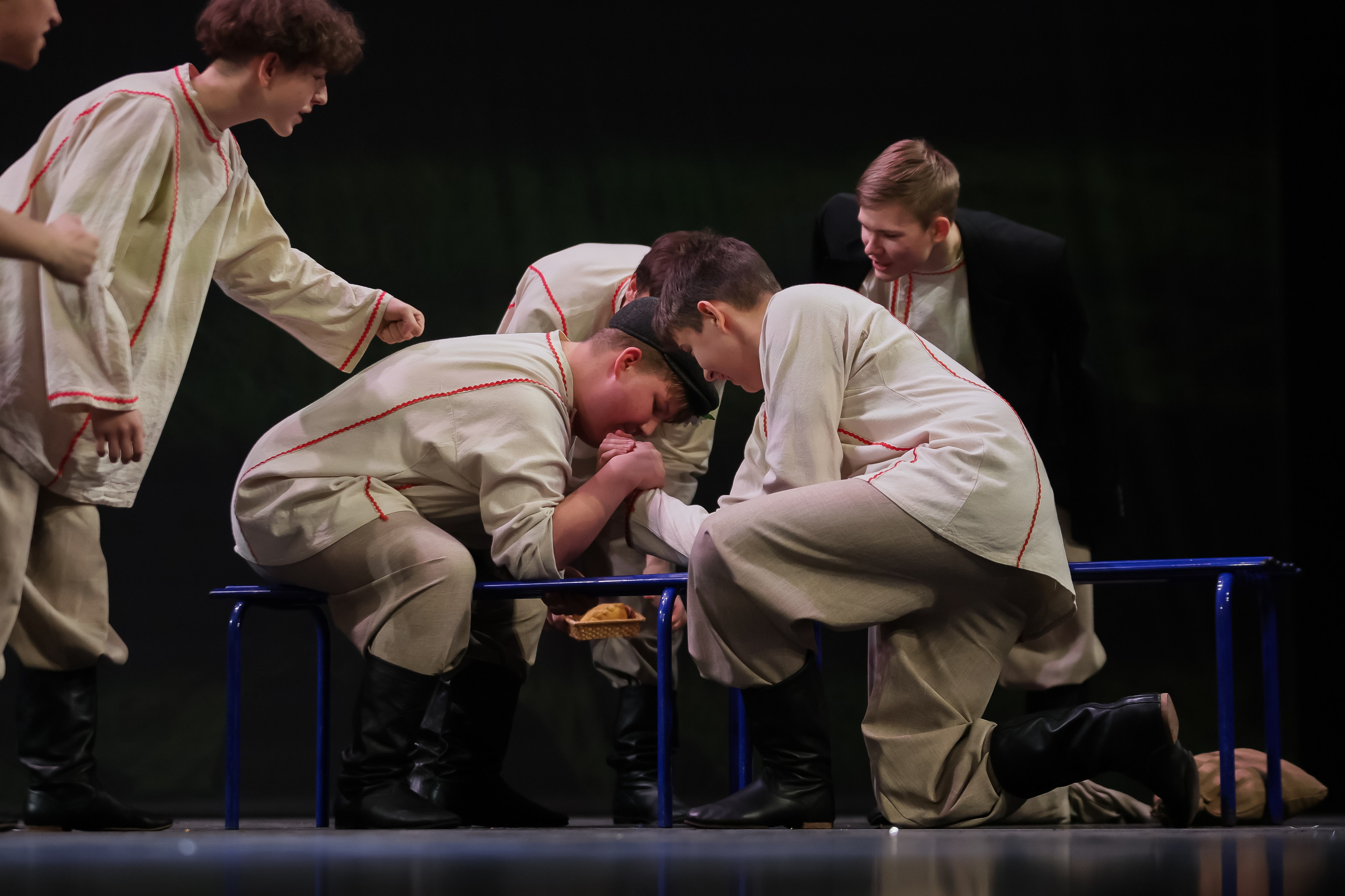 Премия ARTIS: Театр 2024. Наталия Март | Фотограф СПб