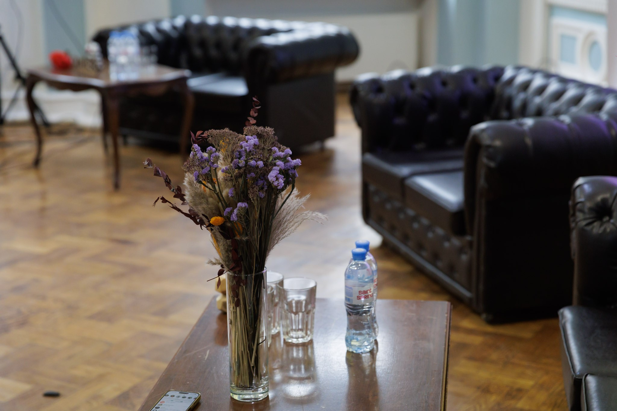 Конференция «Код ИБ». Наталия Март | Фотограф СПб