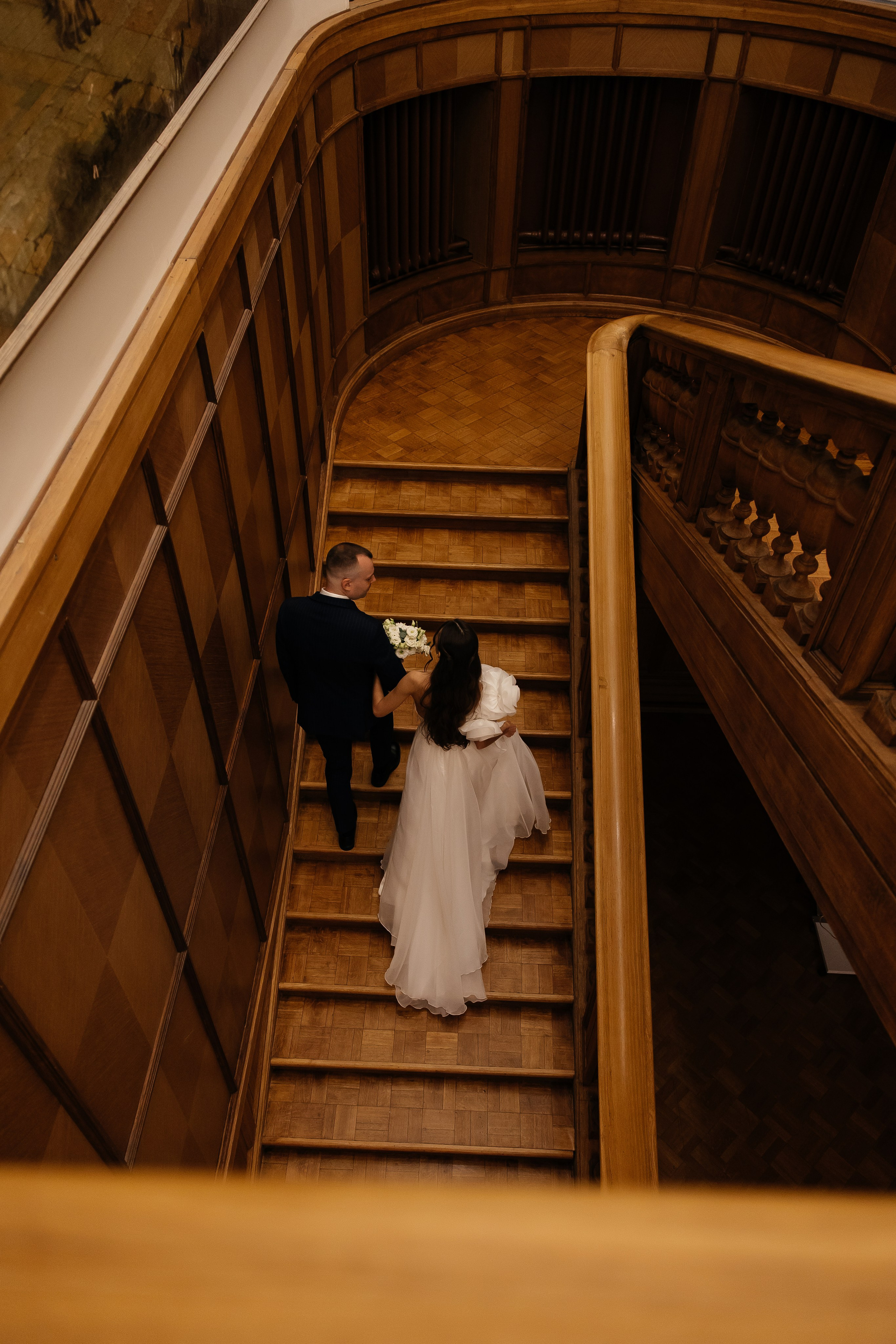 Philipp & Elena. Фотограф Диана Сербинова