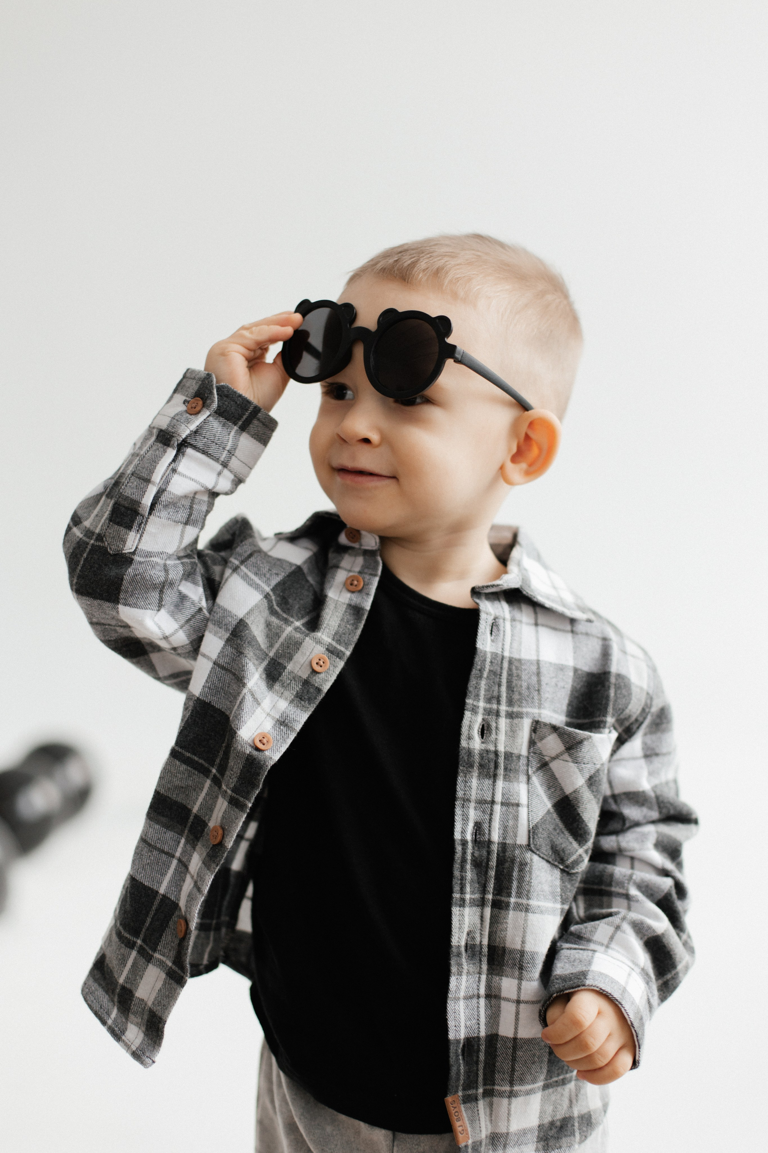 Алена, Саша и Костя. Фотограф Иваново Ольга Исакова