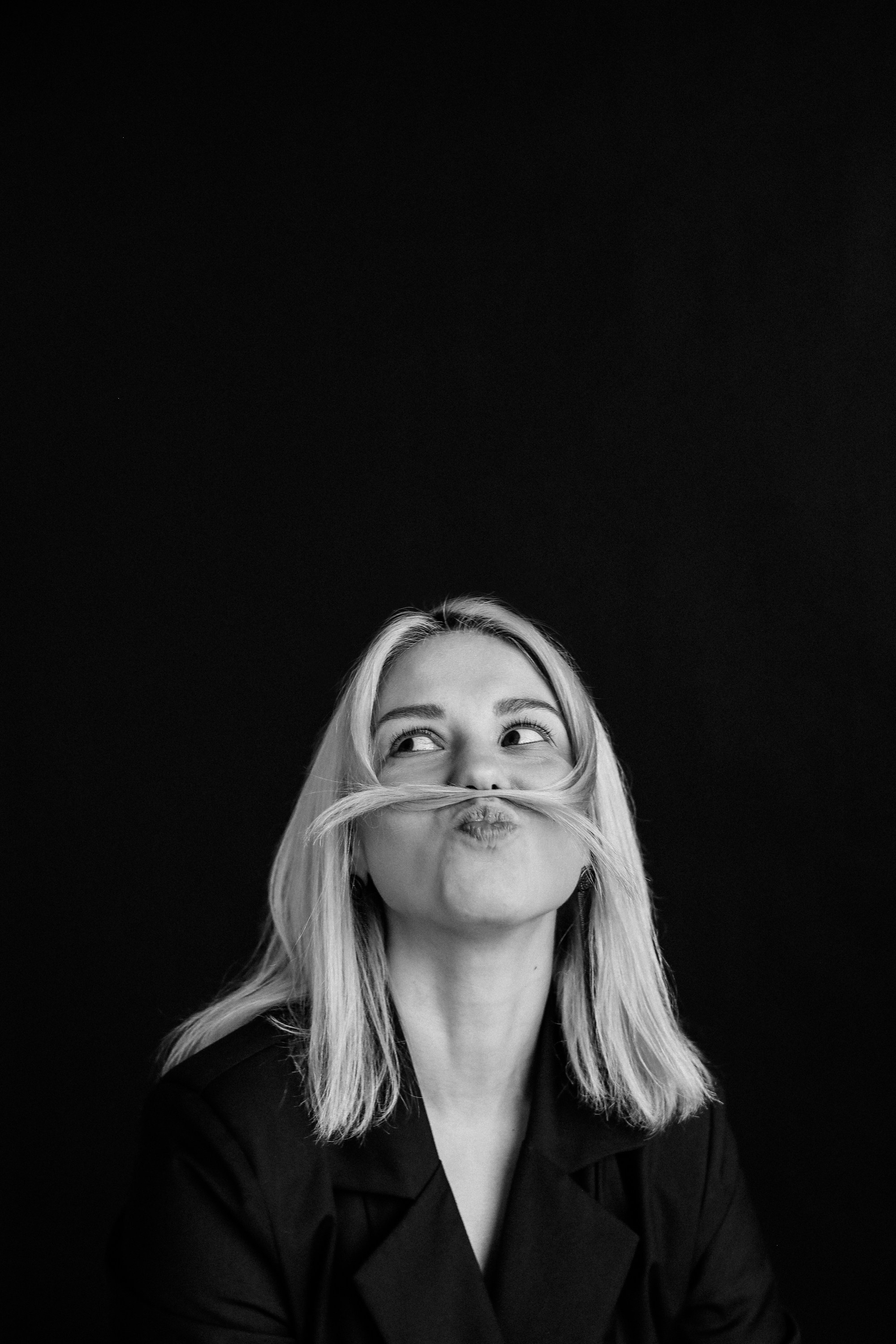 Женские портреты. Портретный фотограф в Красноярске Аня Медведева