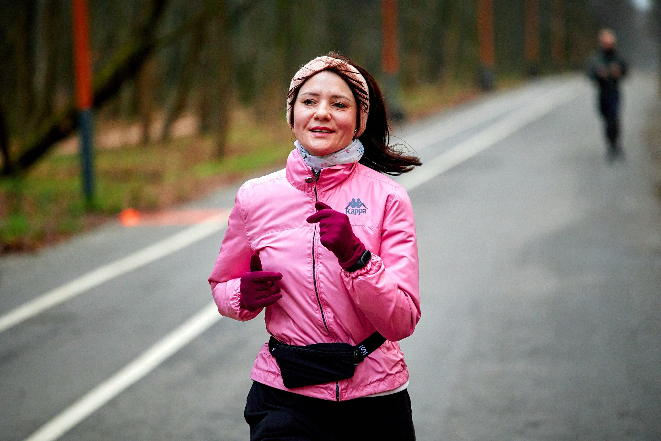 S95 Кусково. Спортивный и репортажный фотограф Андрей Баскаков