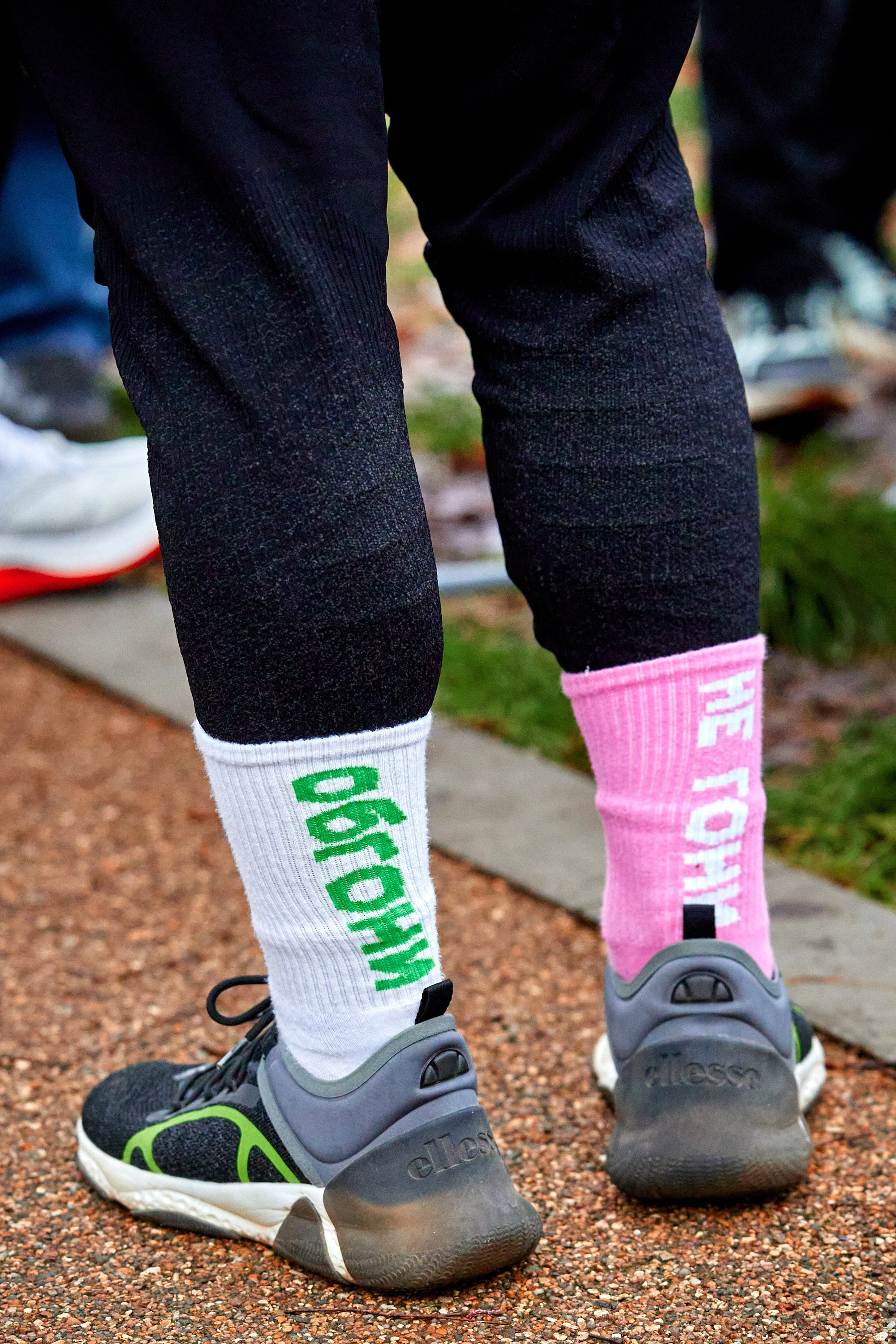 S95 Кусково. Спортивный и репортажный фотограф Андрей Баскаков