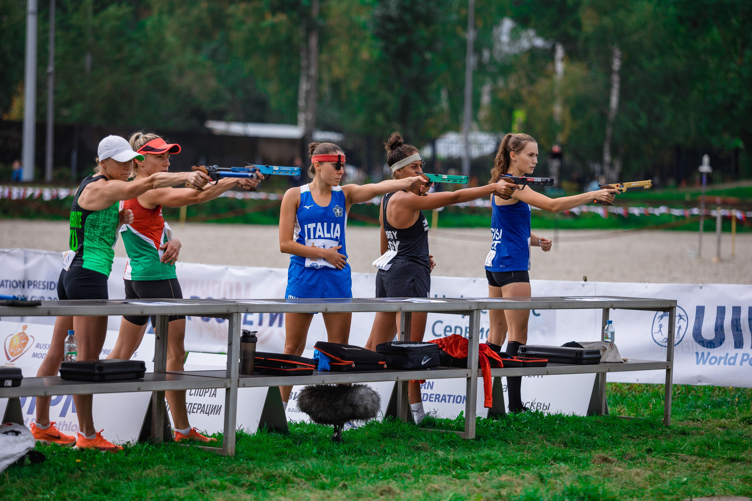 Кубок Президента. Спортивный и репортажный фотограф Андрей Баскаков