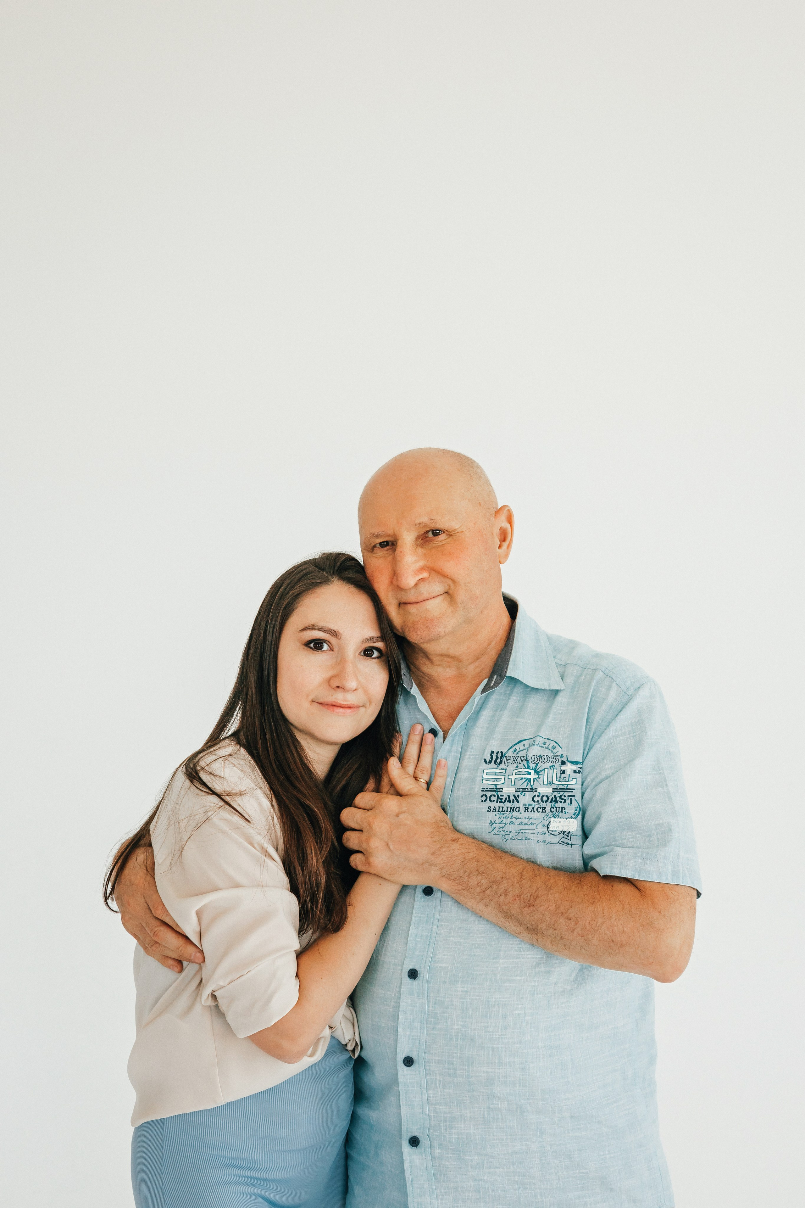 Семья Татьяны. Семейный и детский фотограф в г. Новосибирске Макеева Анастасия