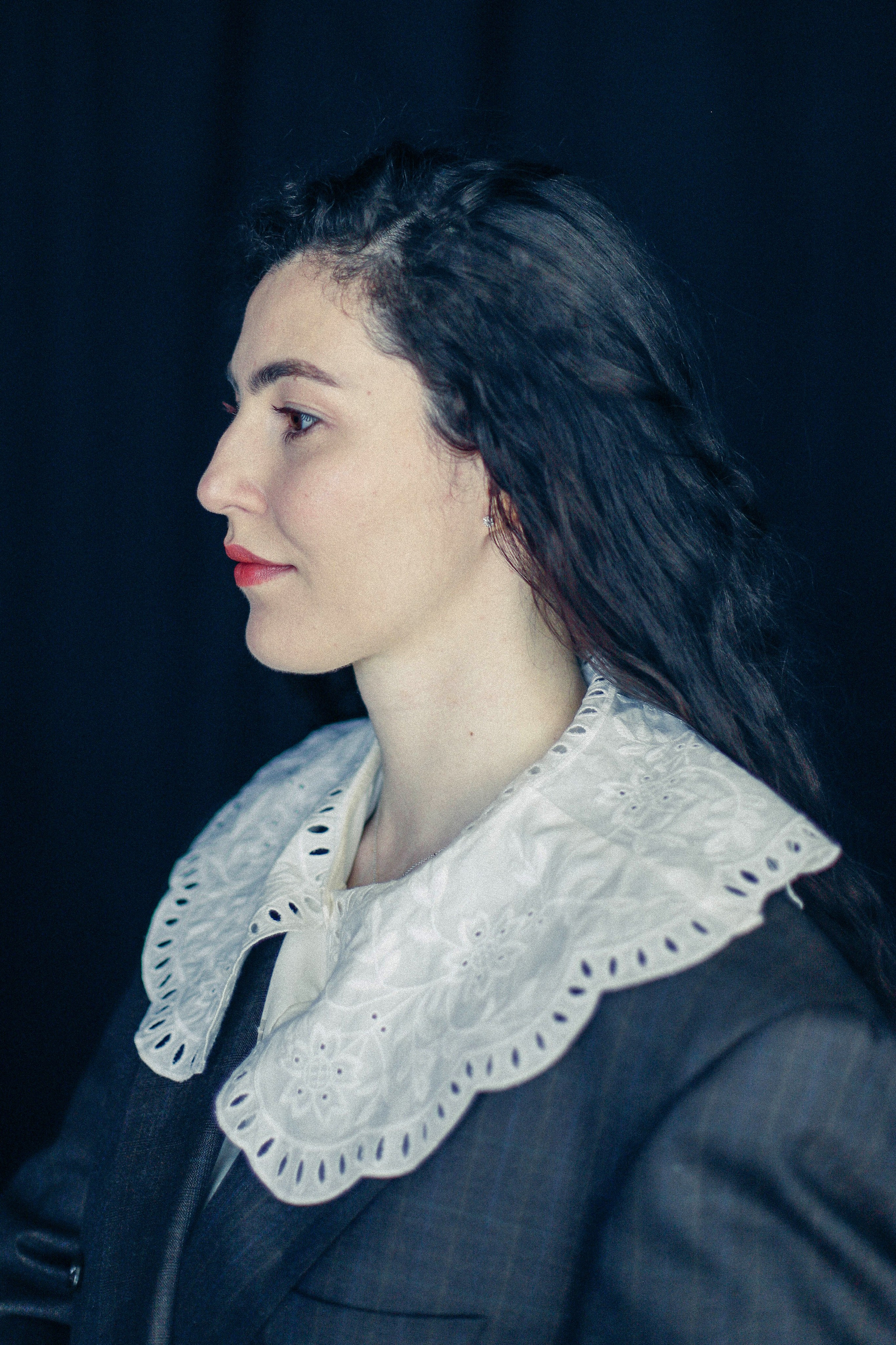 Алена. Женский фотограф Анна Галлей