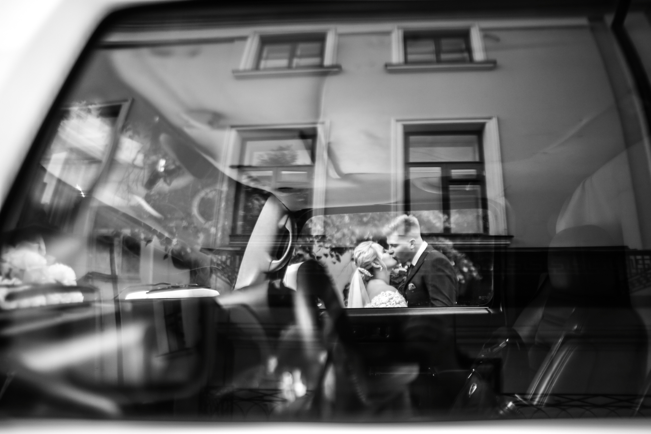 Свадьба Валентины и Глеба. Свадебный и репортажный фотограф (Москва, Королев и другие)