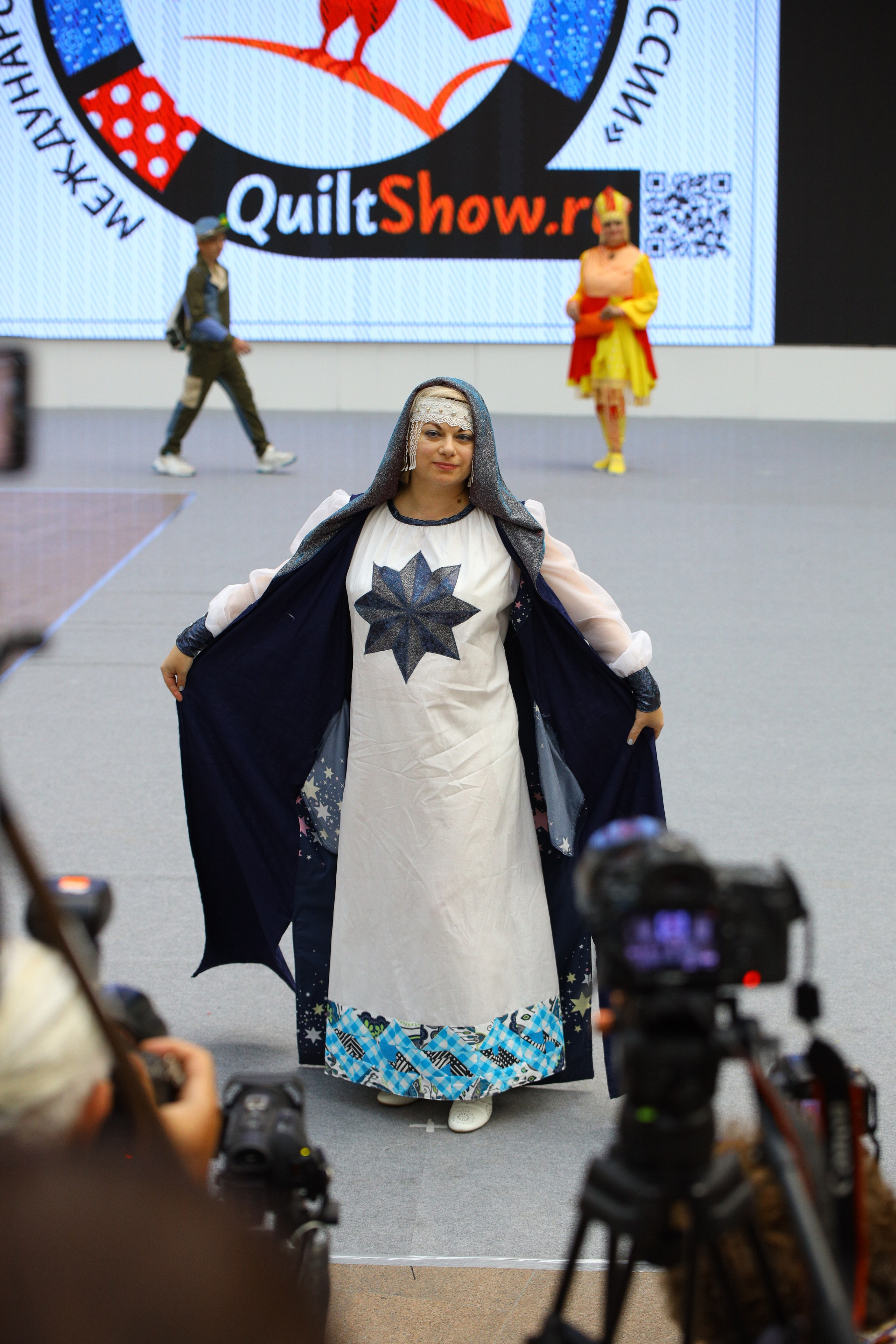 Душа России. Фотограф в Туле Крупский АнДРей. Фотостудия «КАДР71» в Туле