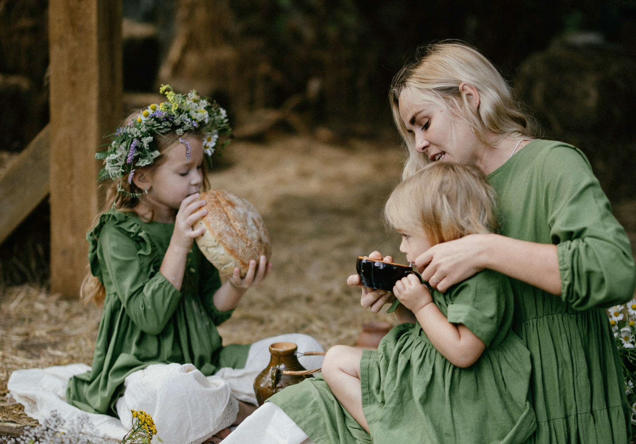 Галерея. Портретный арт-фотограф в Екатеринбурге Алена Нестерова