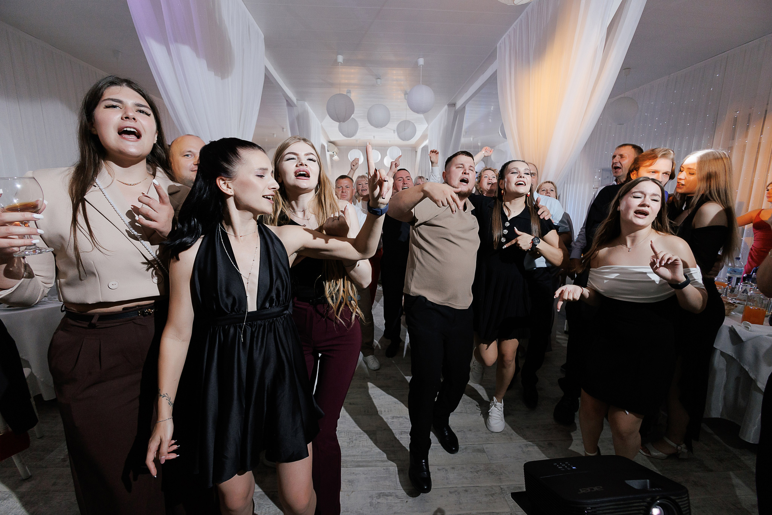 Свадьба. Свадебный и семейный фотограф в Твери и Тверской области