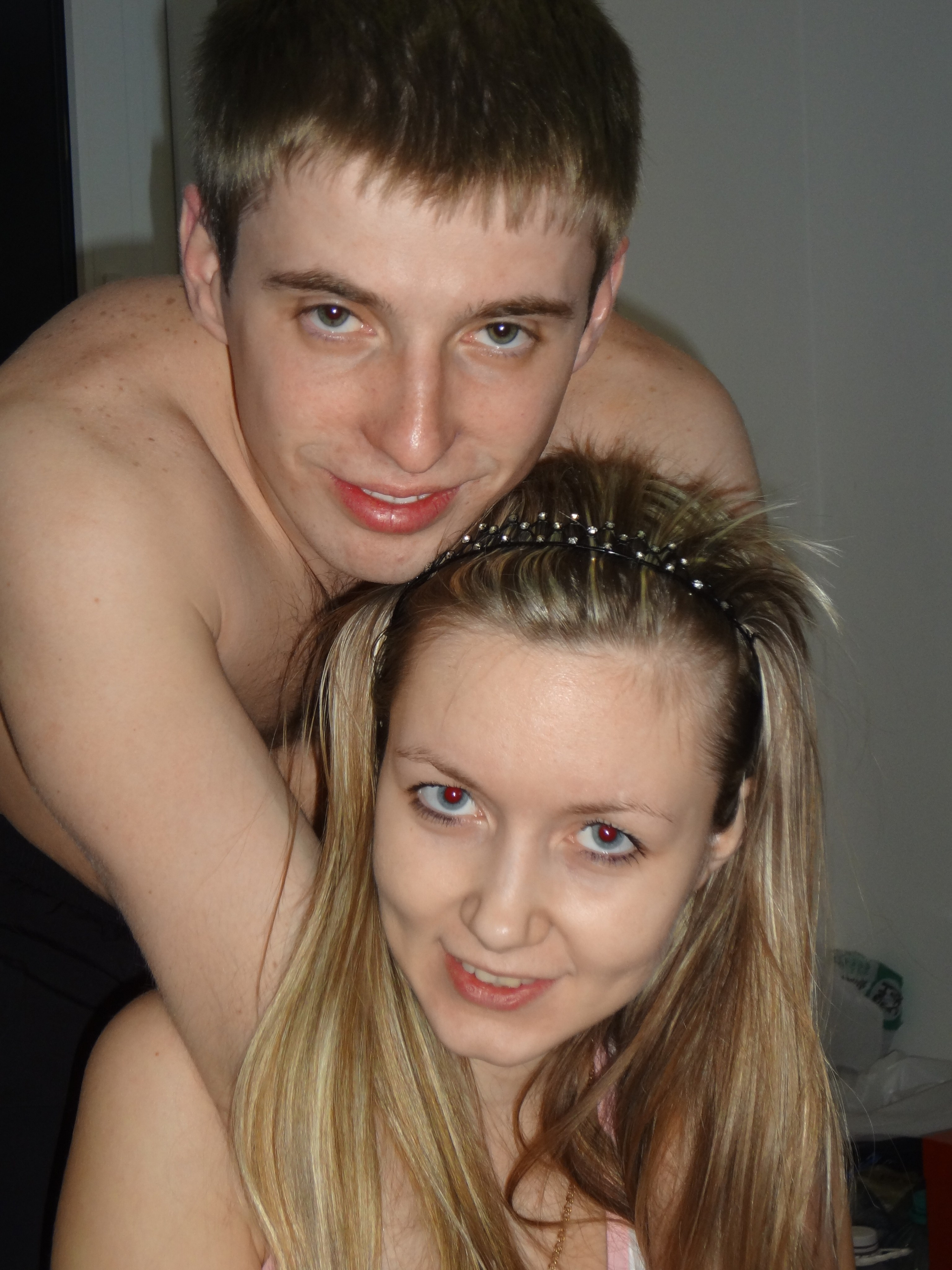 Старые фото. Виталий Юрченко