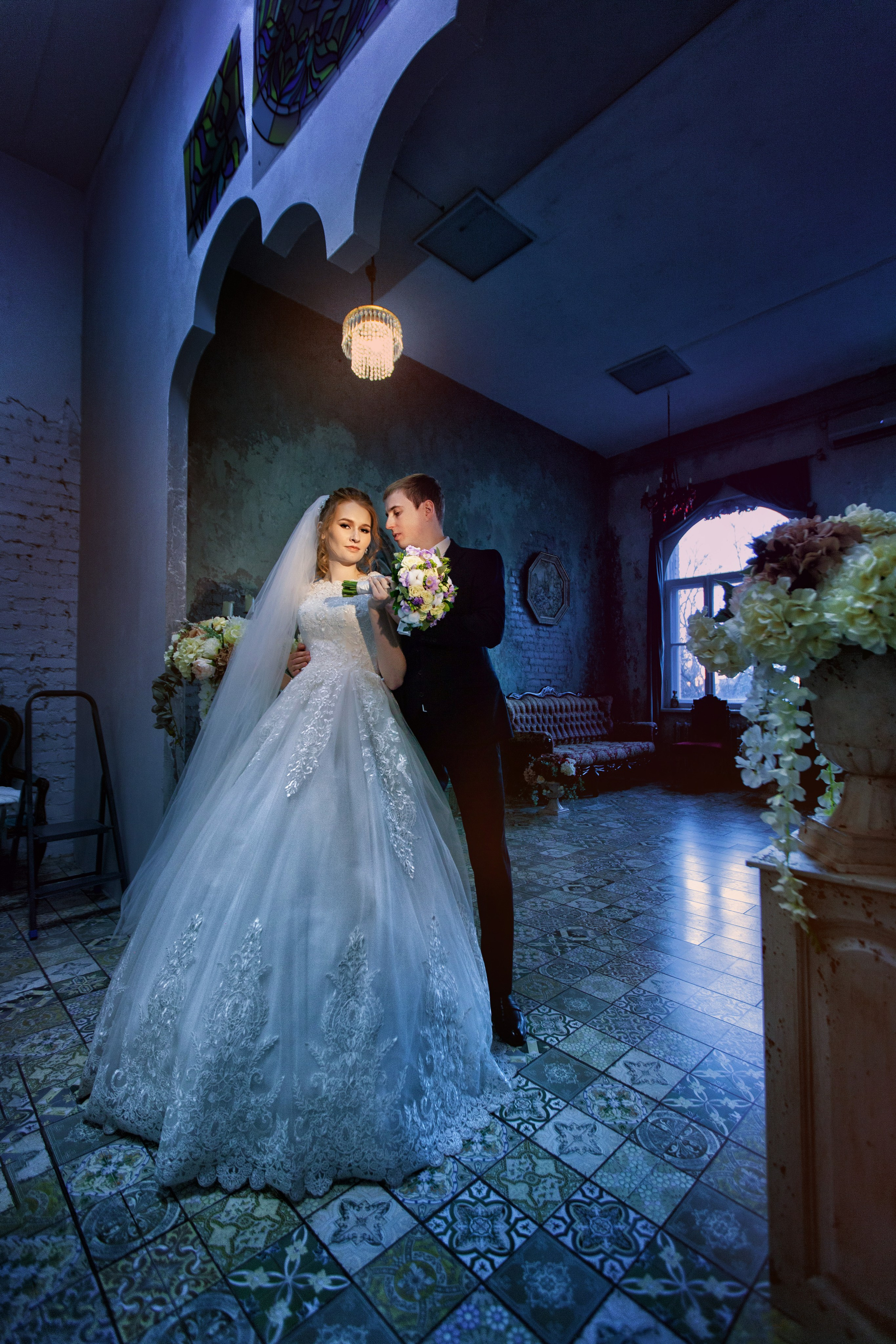 Виталий Юрченко