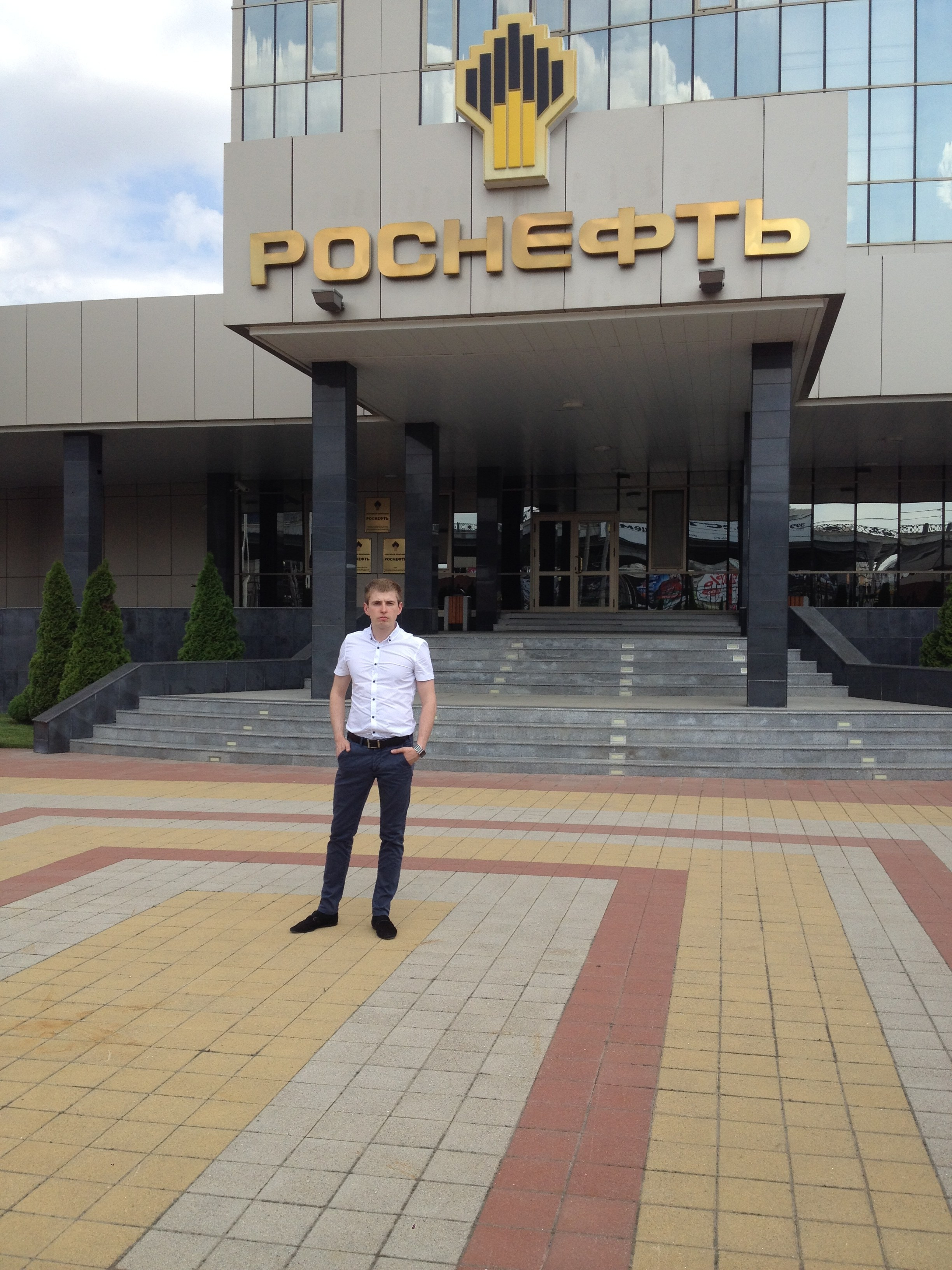 Старые фото. Виталий Юрченко