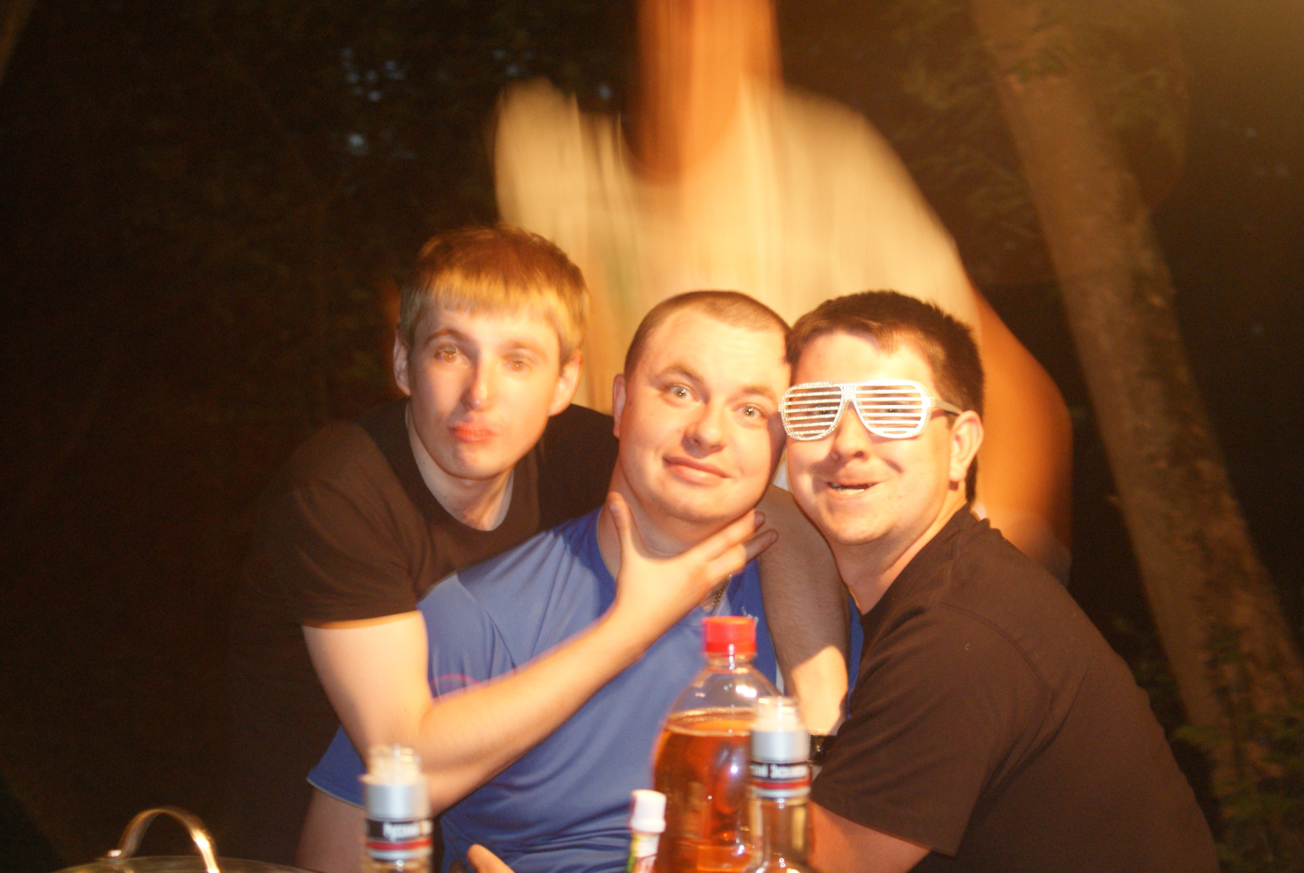 Старые фото. Виталий Юрченко