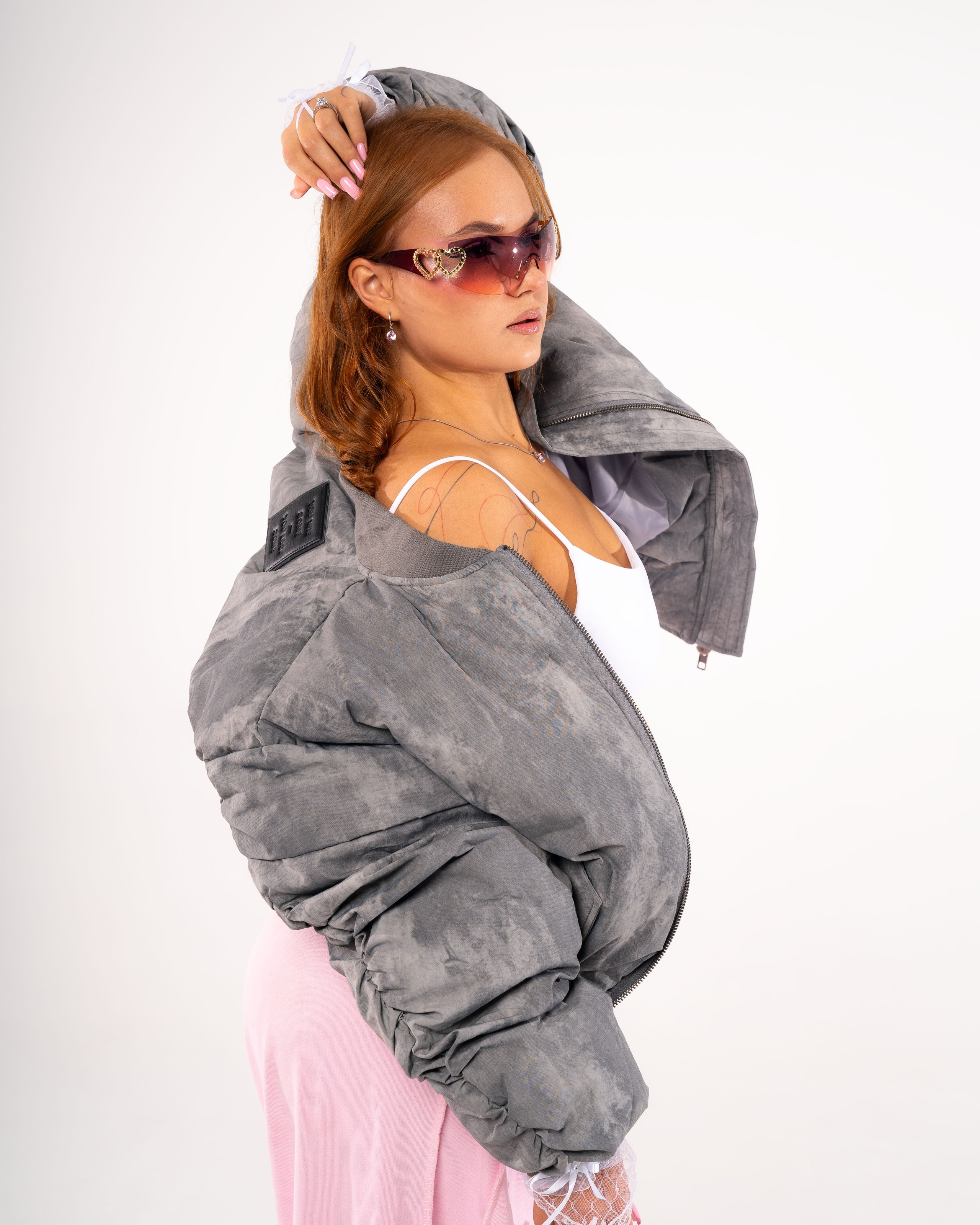 Slay. Фотограф в Тамбове и Москве