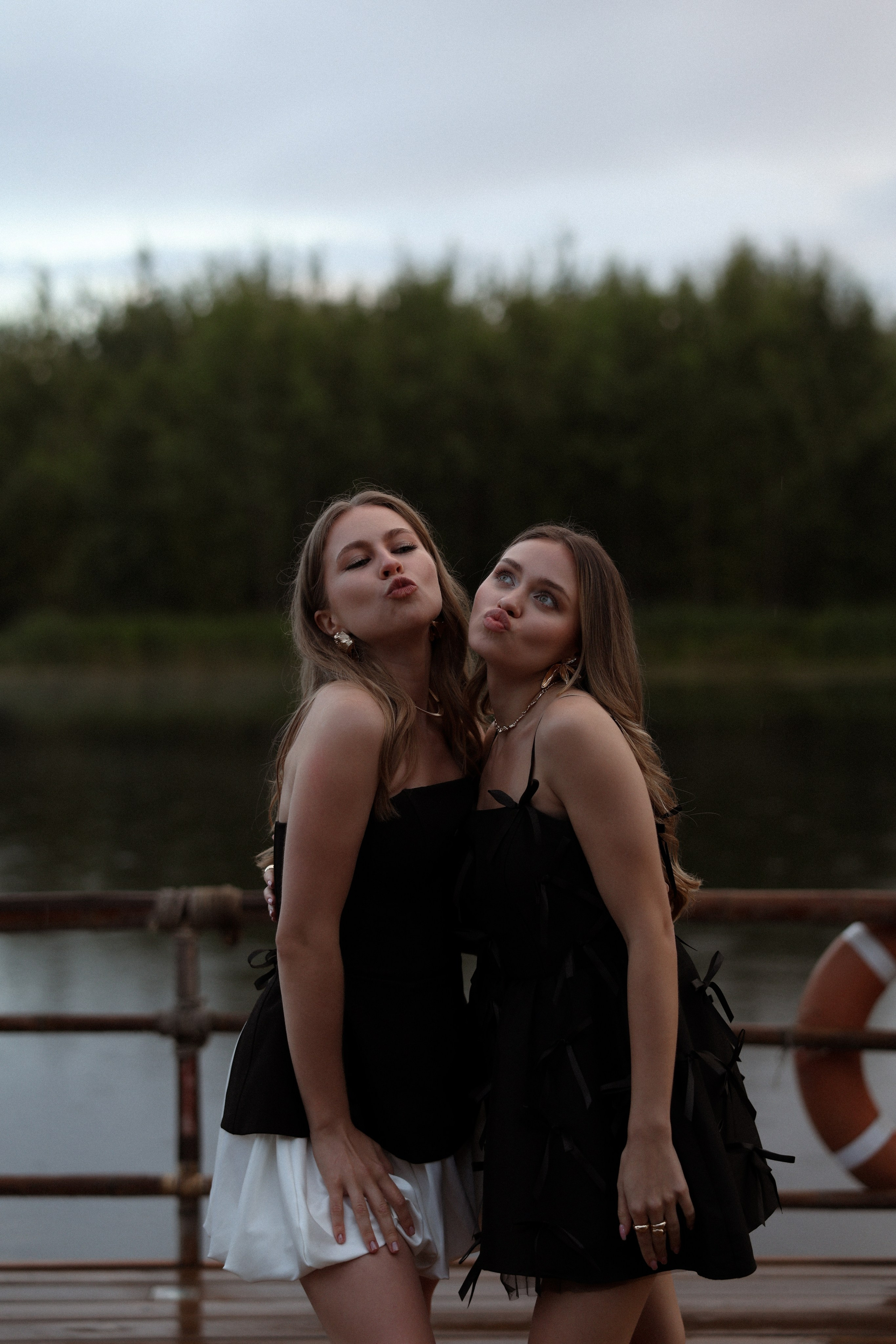 «Магия выставленного света» — Анна и Милан. Свадебный и семейный фотограф в Москве Ломова Ирина