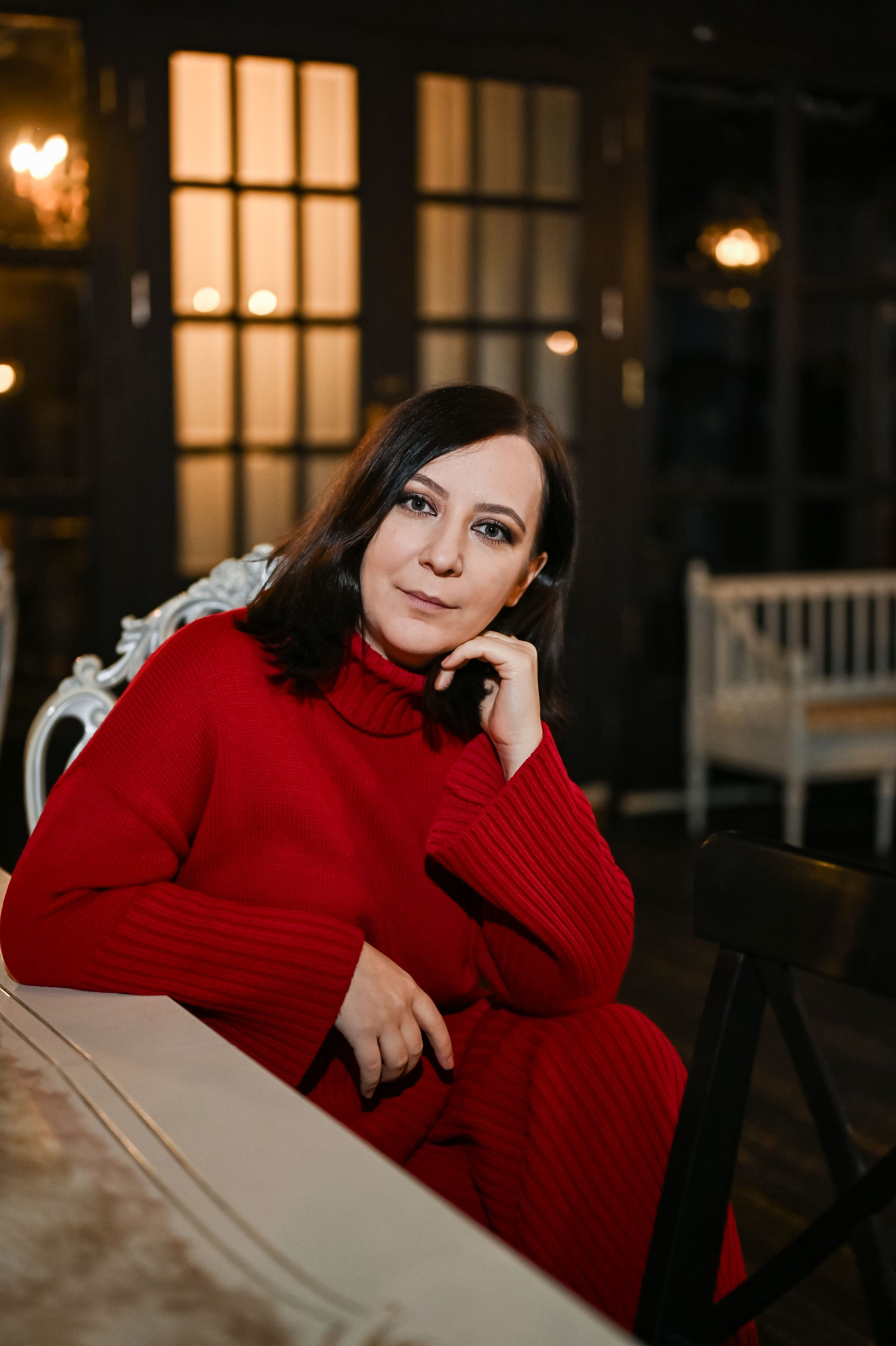 Женская тусовка 11. ZDARONOKIA Репортажный фотограф