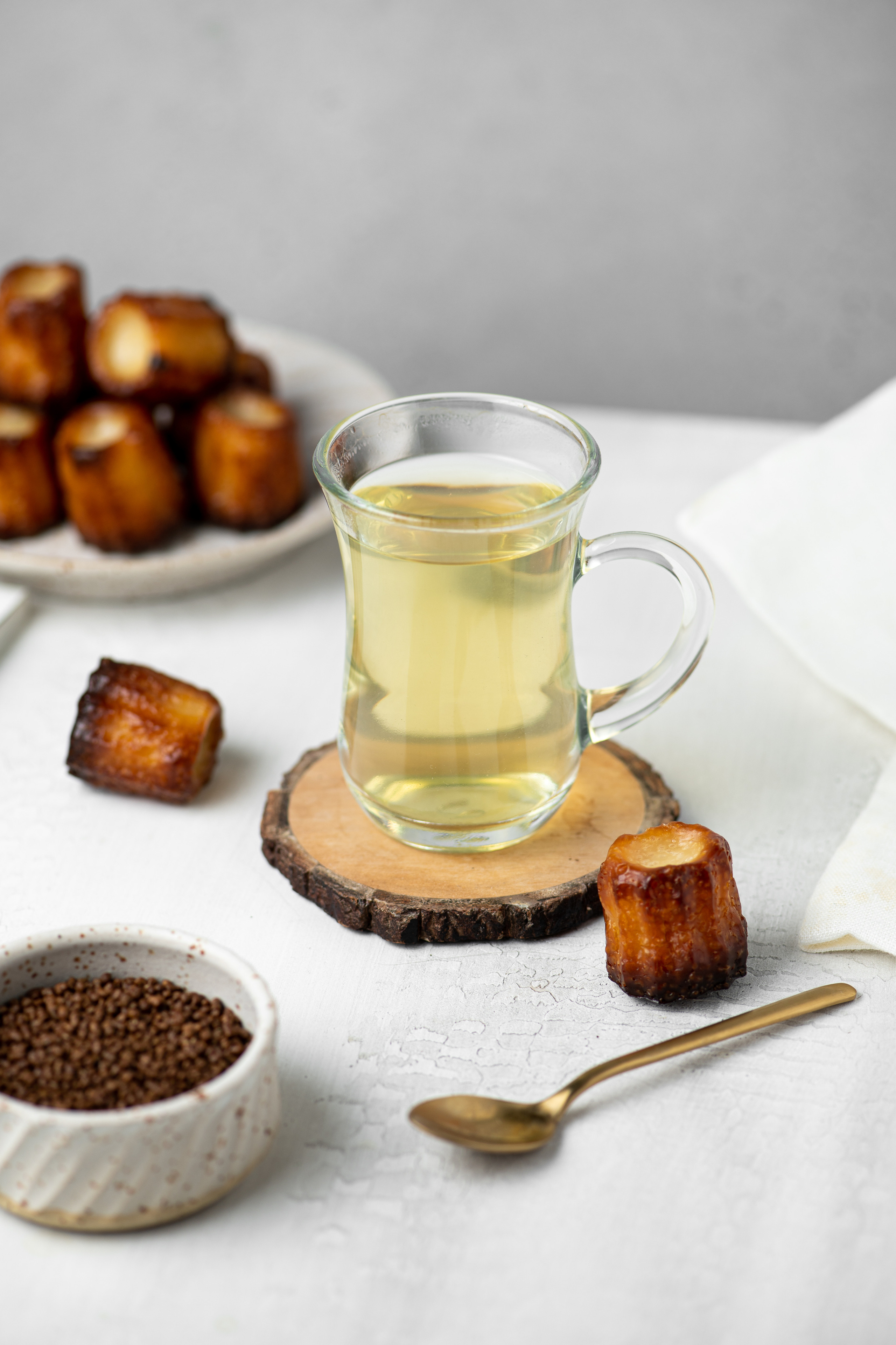 Фотографии чая для маркетплейсов и соц. сетей. Предметный и фуд-фотограф в Москве Мария Гладких