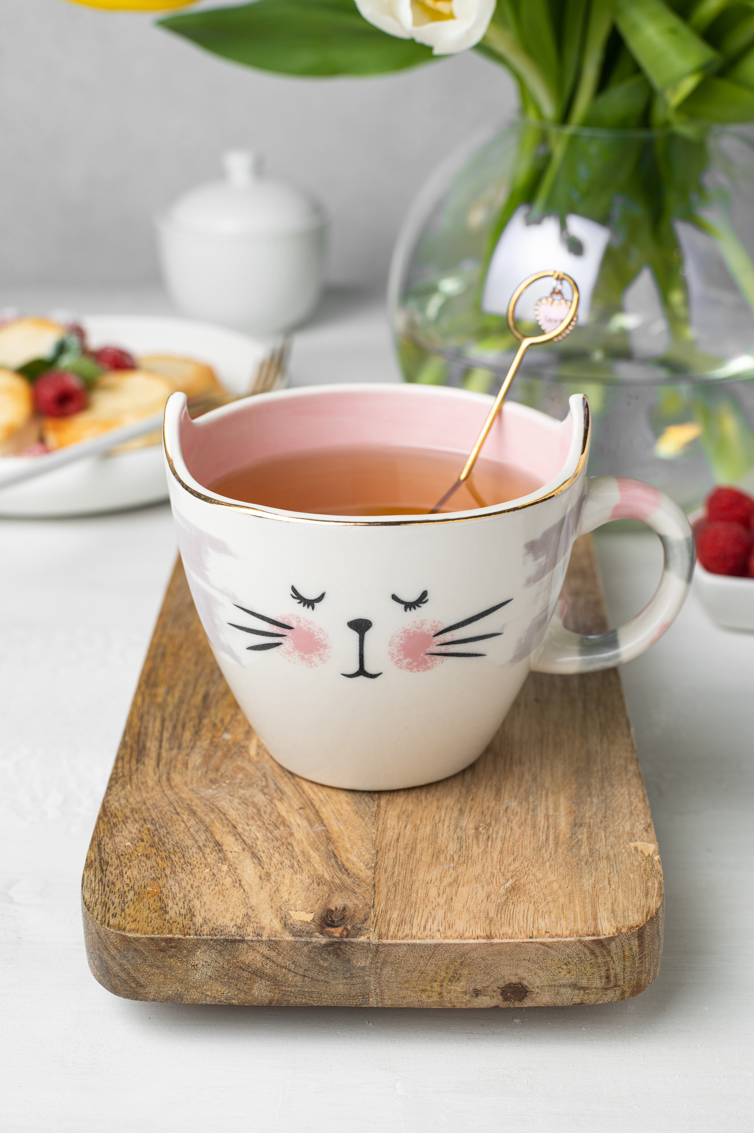 Фотографии для магазина посуды. Предметный и фуд-фотограф в Москве Мария Гладких