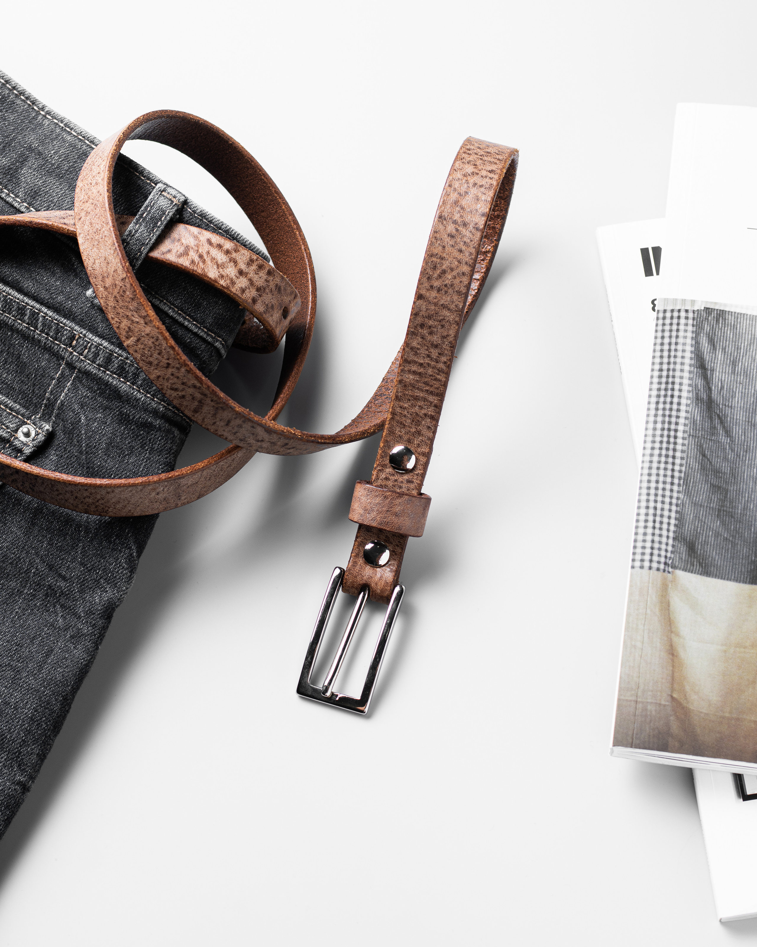Фотографии кожаных ремней для маркетплейсов, сайта и соц. сетей. Предметный и фуд-фотограф в Москве Мария Гладких