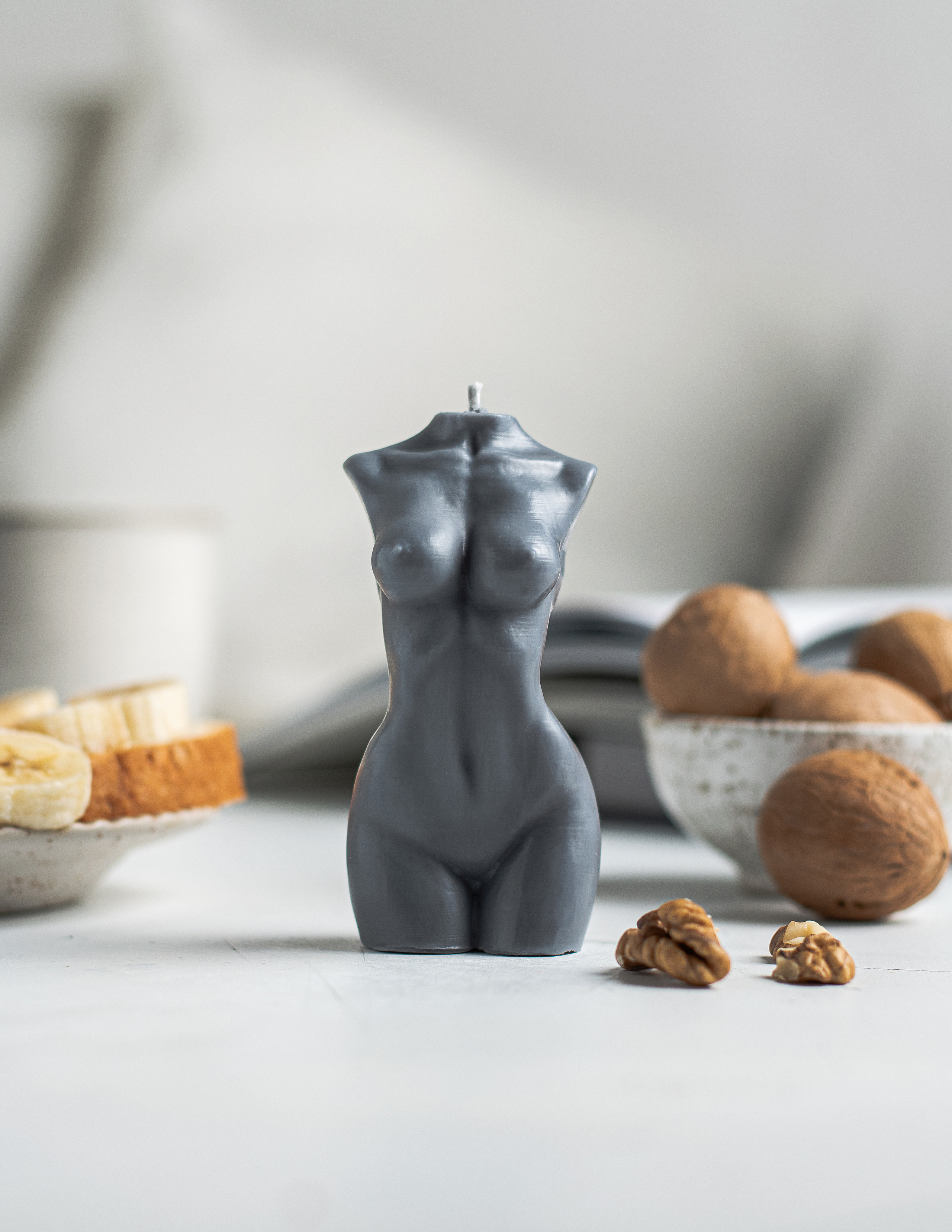 Фото свечей для маркетплейсов и соц сетей. Предметный и фуд-фотограф в Москве Мария Гладких