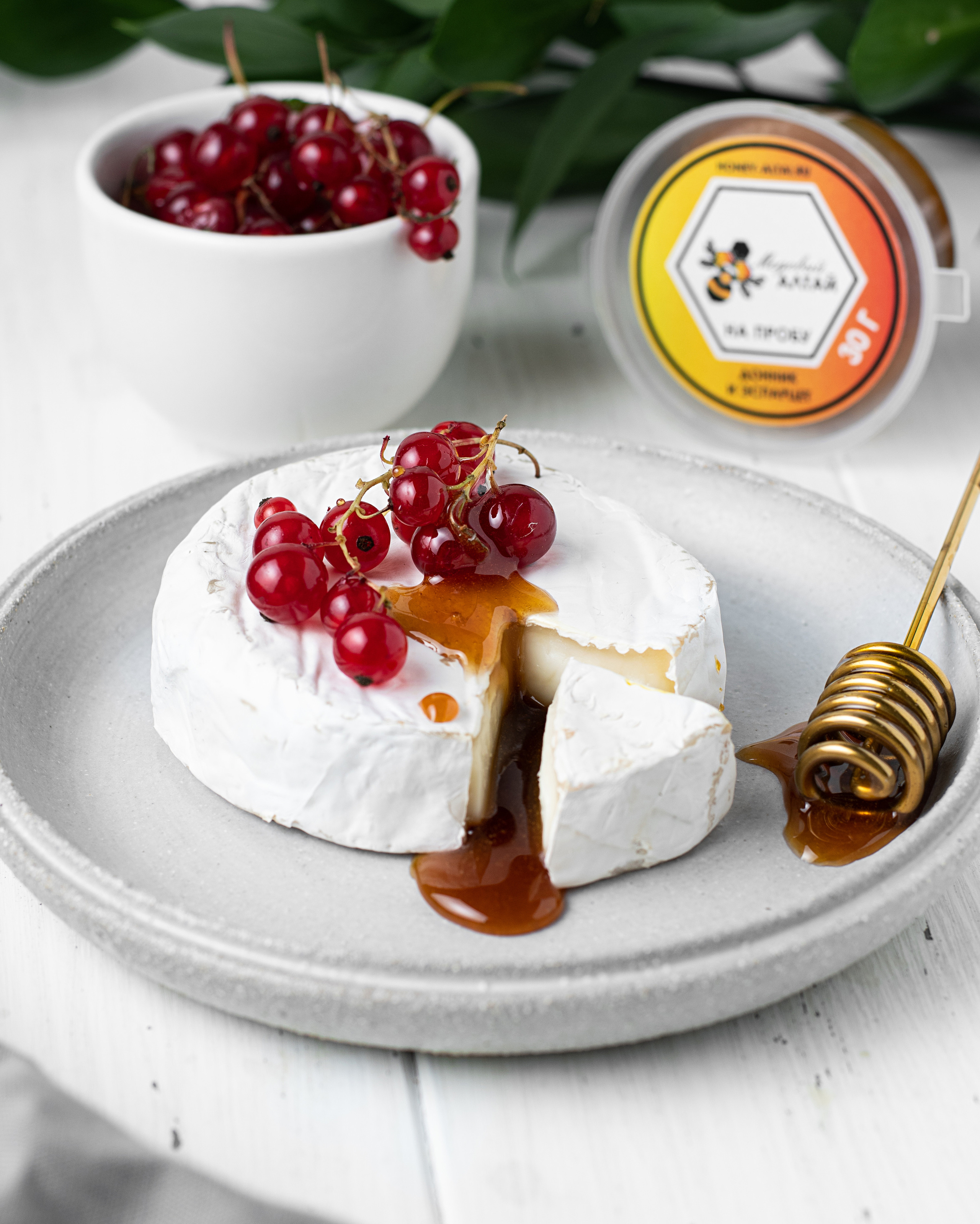 Фотографии мёда для сайта, маркетплейсов и соц. сетей. Предметный и фуд-фотограф в Москве Мария Гладких