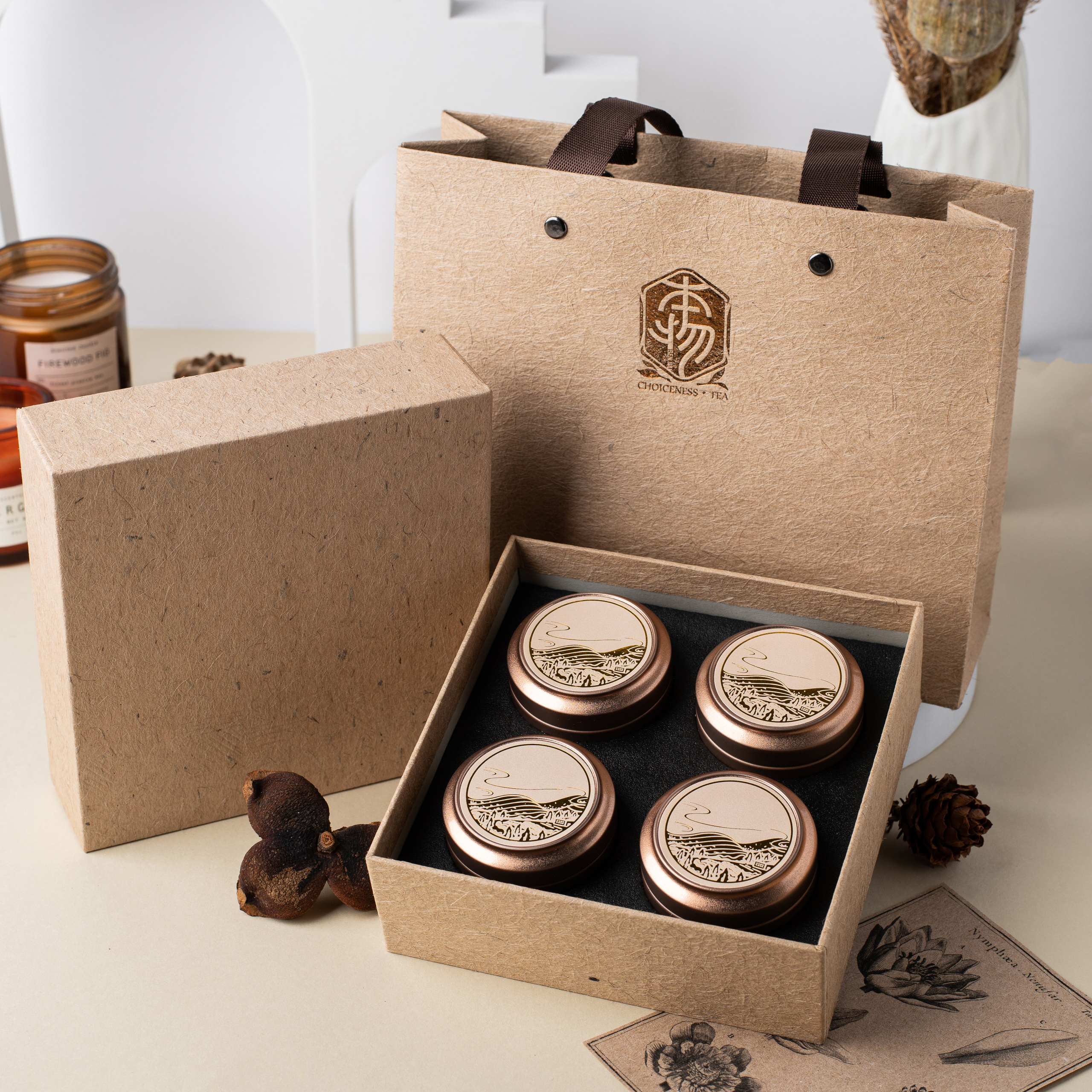 Фотографии китайского чай для сайта, маркетплейсов и социальных сетей. Предметный и фуд-фотограф в Москве Мария Гладких