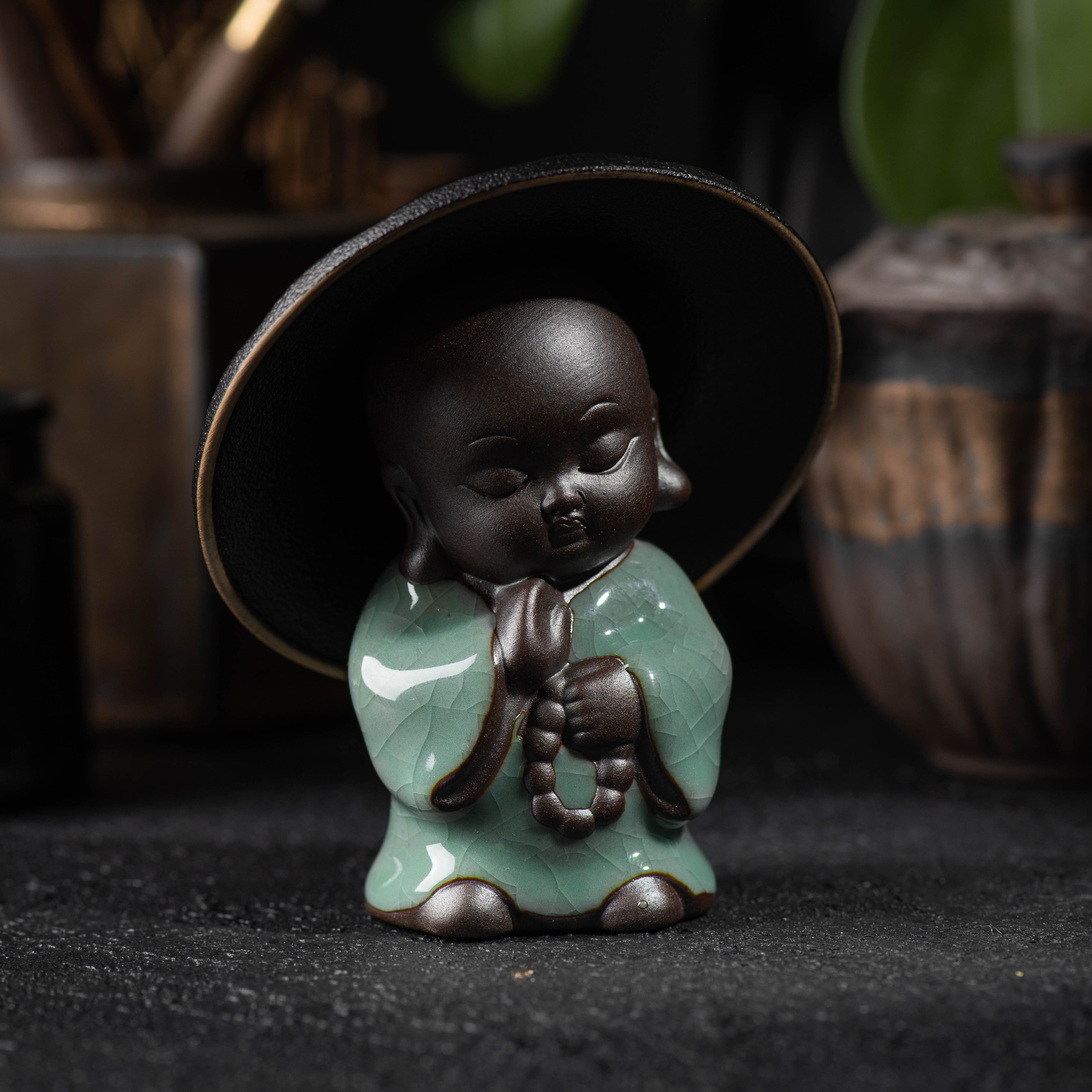 Фотографии китайского чай для сайта, маркетплейсов и социальных сетей. Предметный и фуд-фотограф в Москве Мария Гладких