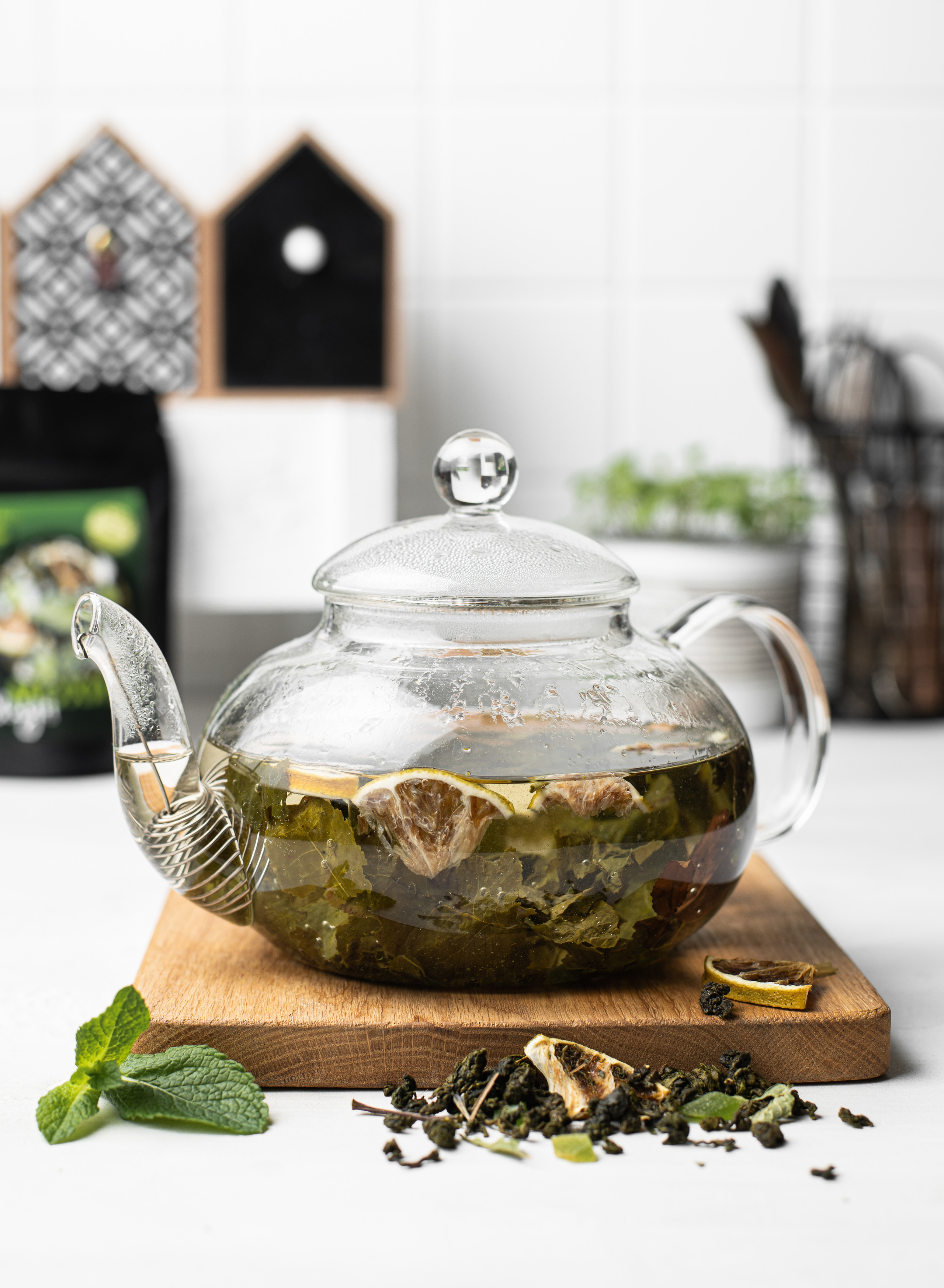 Фотографии чая для маркетплейсов и соц. сетей. Предметный и фуд-фотограф в Москве Мария Гладких