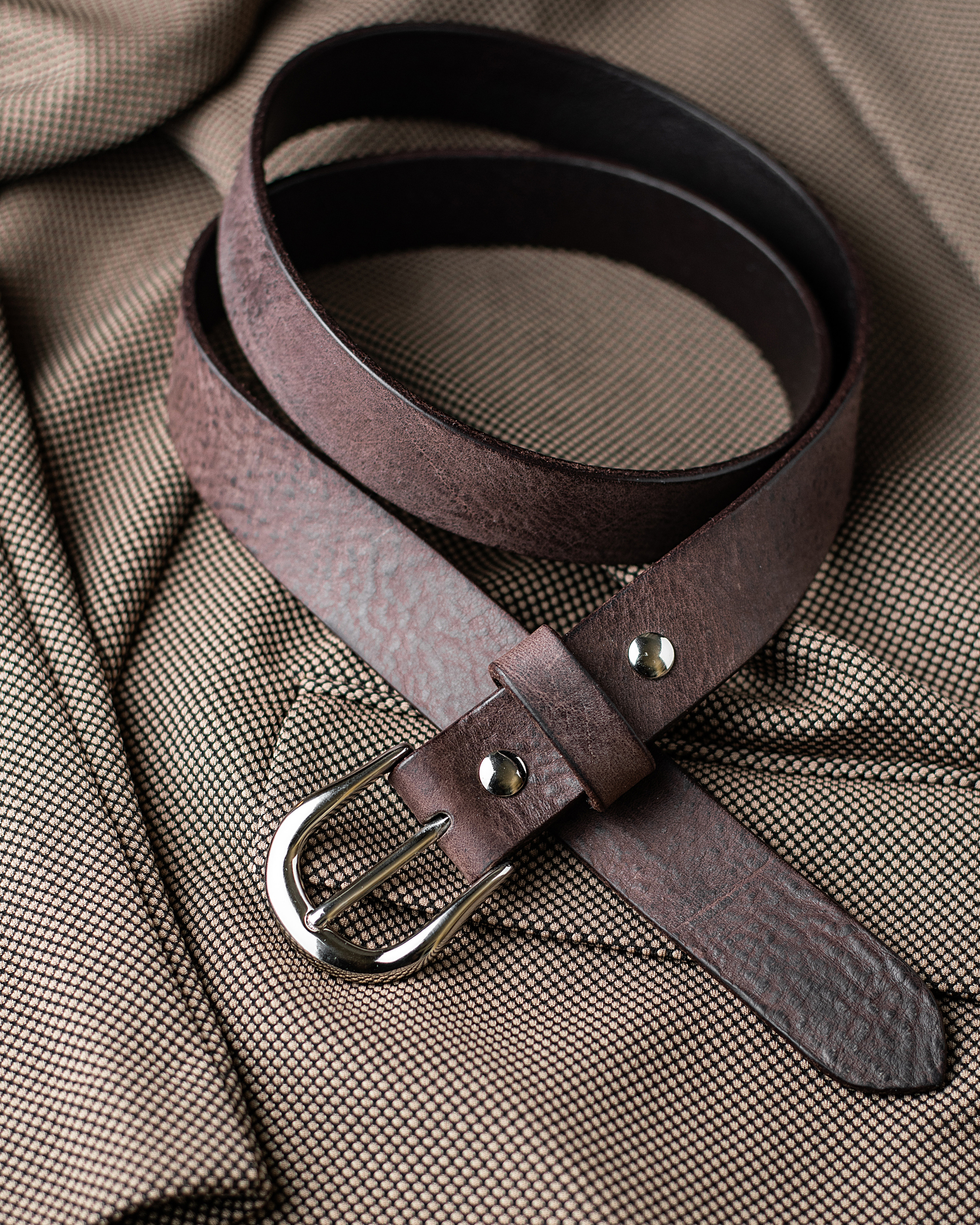 Фотографии кожаных ремней для маркетплейсов, сайта и соц. сетей. Предметный и фуд-фотограф в Москве Мария Гладких