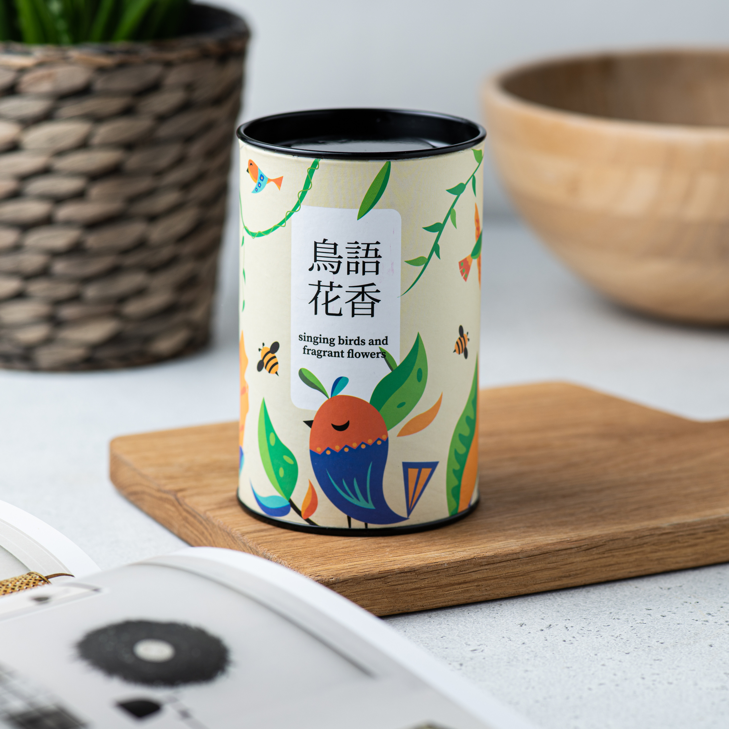 Фотографии китайского чай для сайта, маркетплейсов и социальных сетей. Предметный и фуд-фотограф в Москве Мария Гладких