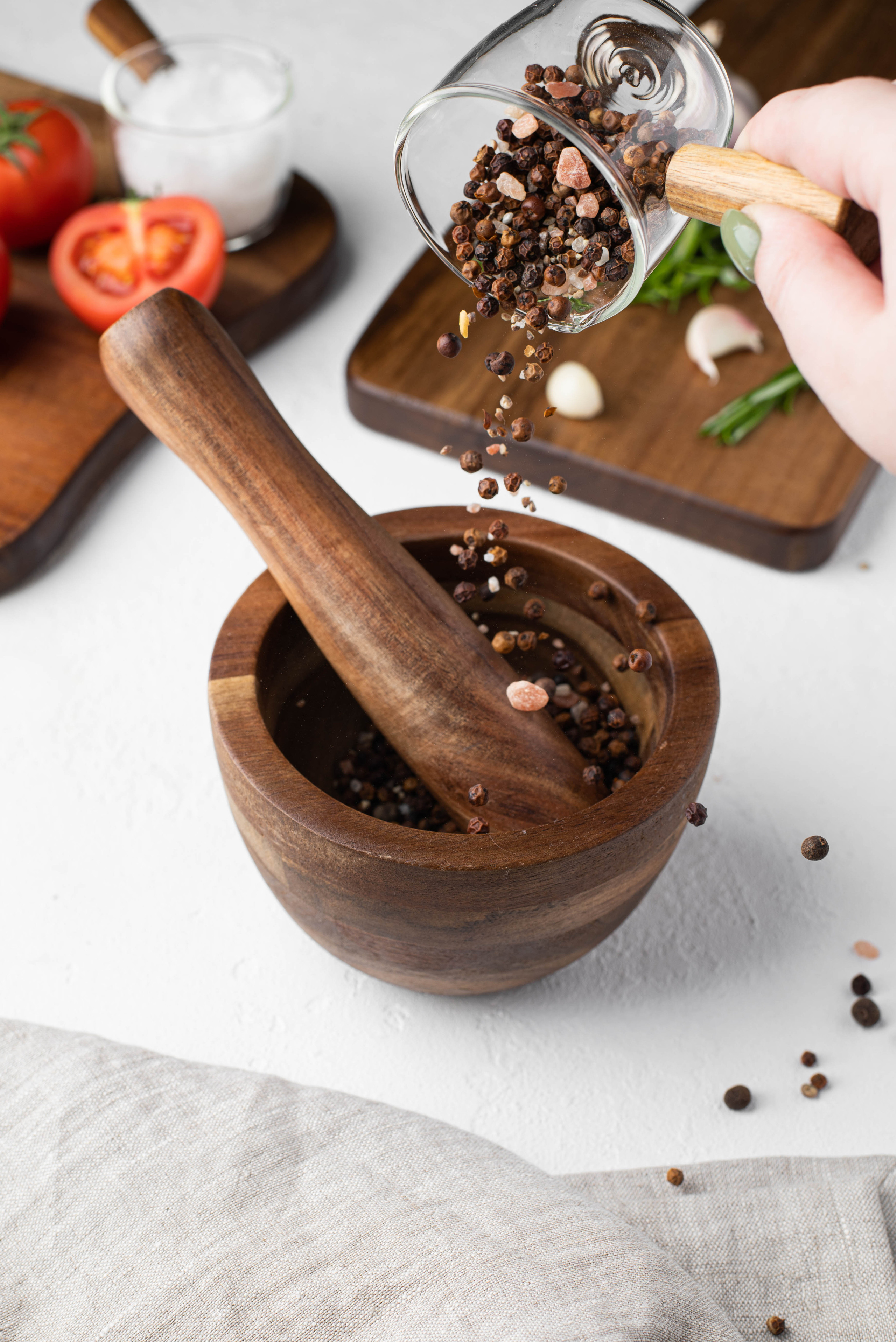 Фотографии для магазина посуды. Предметный и фуд-фотограф в Москве Мария Гладких