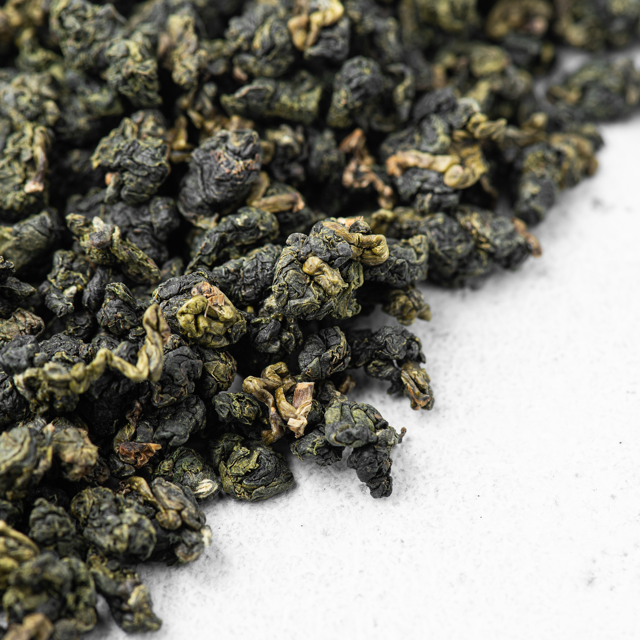 макро фото чая для сайта