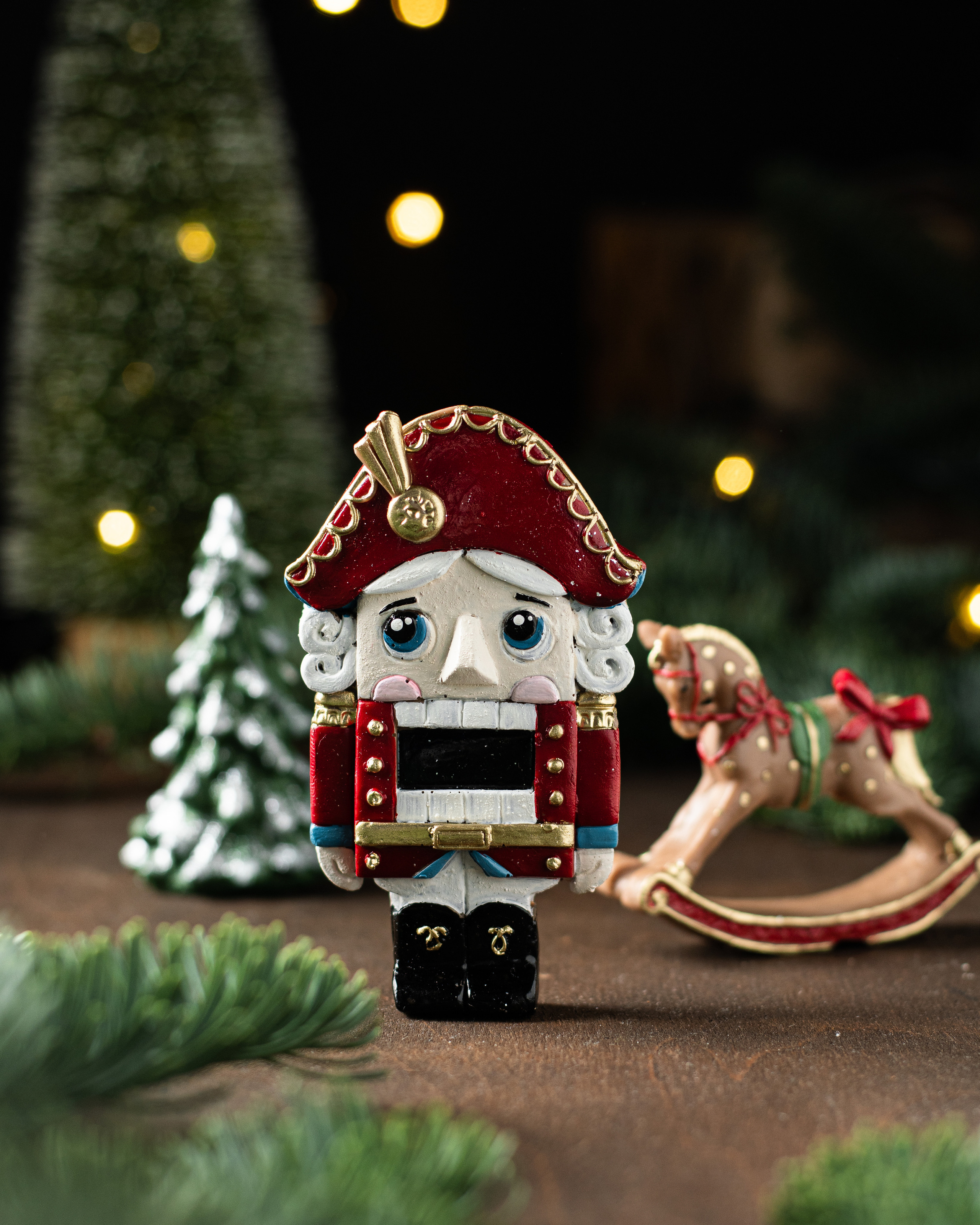 Фотографии шоколадных фигурок для маркетплейсов и соц. сетей. Предметный и фуд-фотограф в Москве Мария Гладких