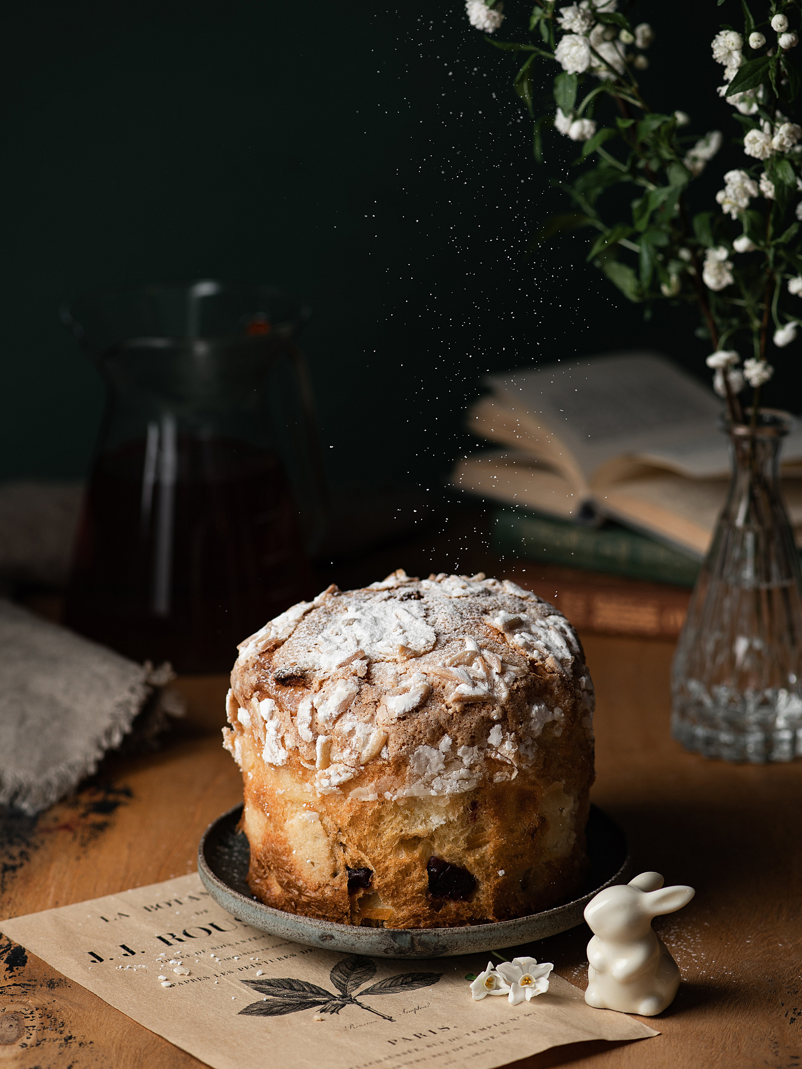 Фотографии тортов, десертов для соц. сетей. Предметный и фуд-фотограф в Москве Мария Гладких