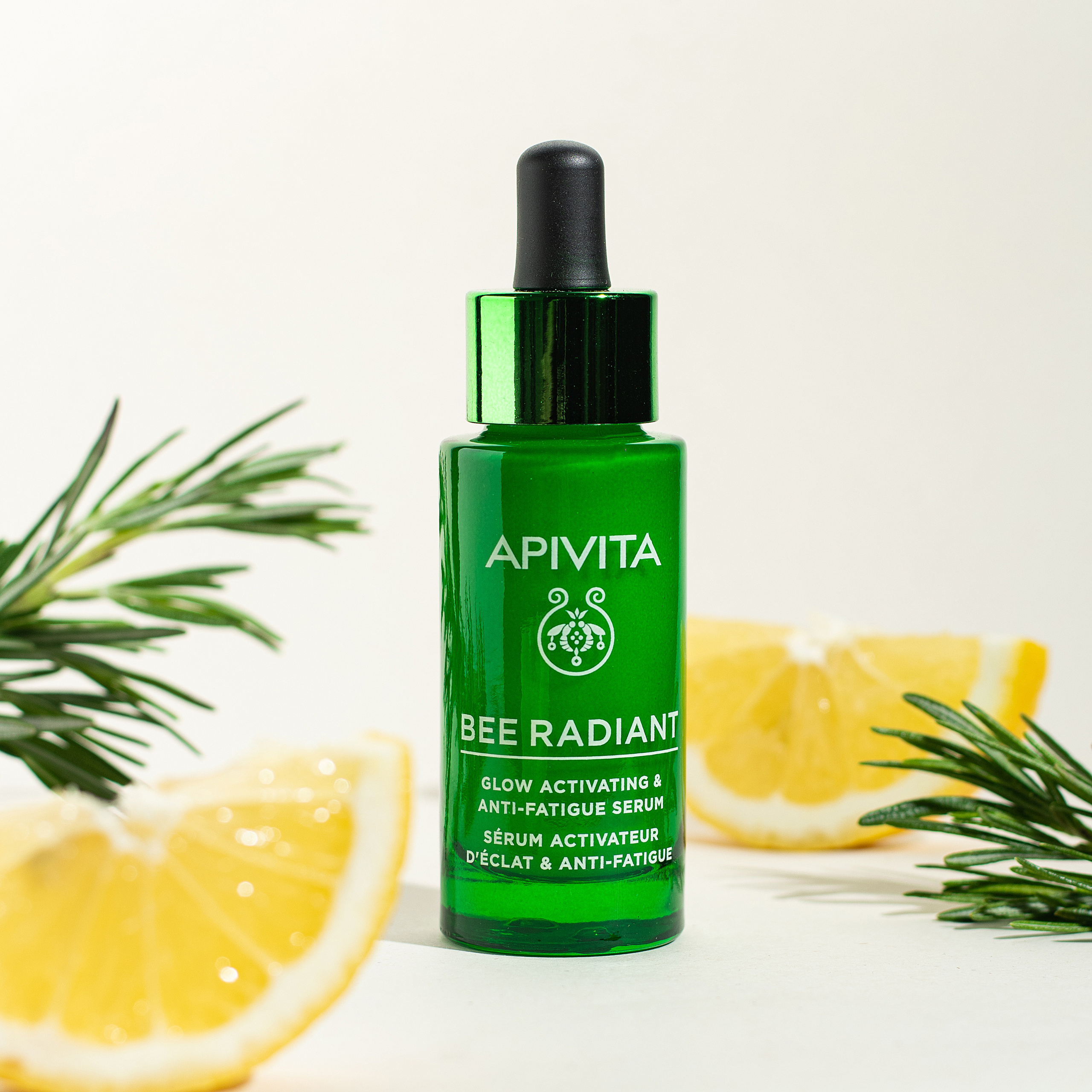 Фотографии косметики Apivita для социальных сетей. Предметный и фуд-фотограф в Москве Мария Гладких